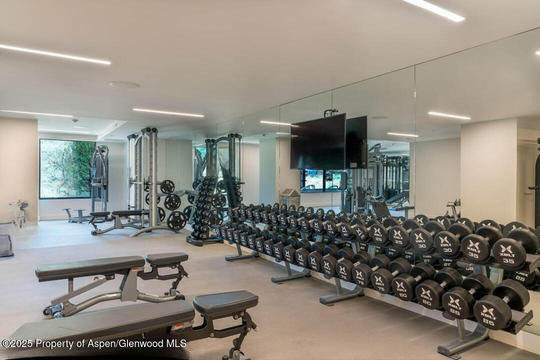 45 Wood Road Snowmass Village CO 81615