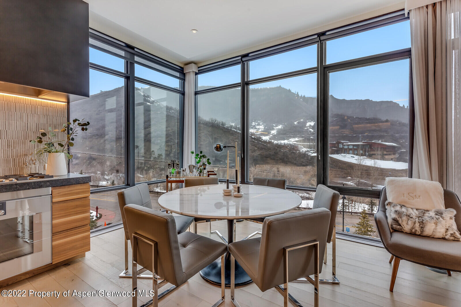45 Wood Road Snowmass Village CO 81615