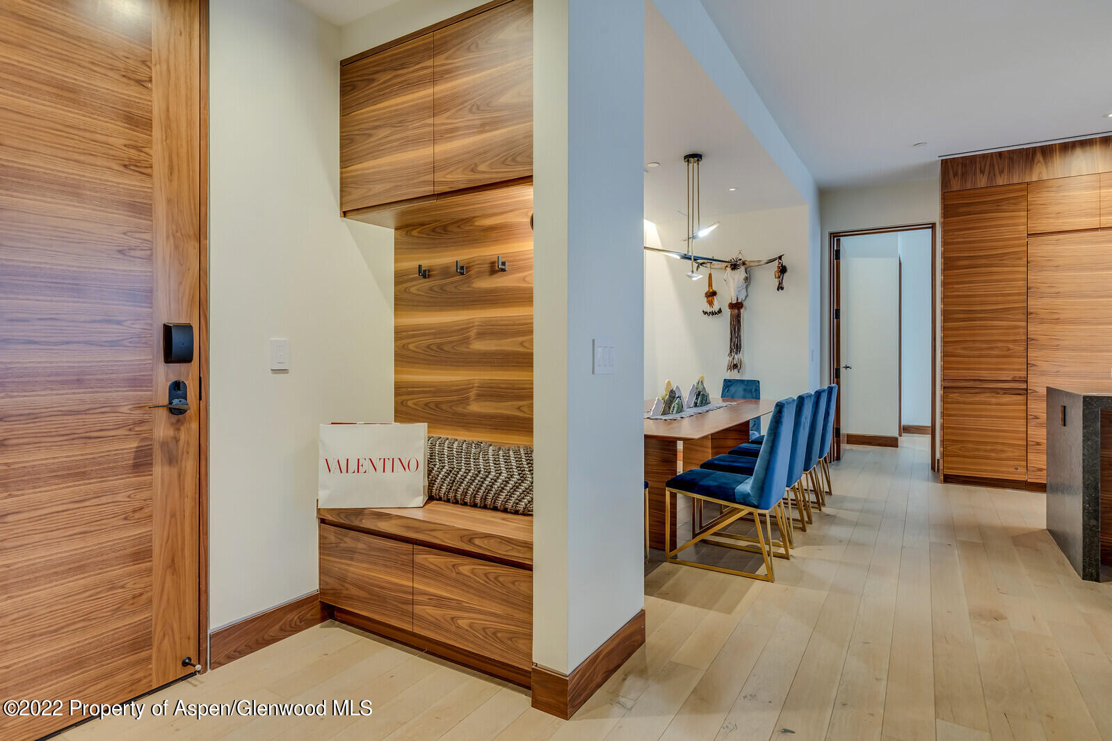 45 Wood Road Snowmass Village CO 81615