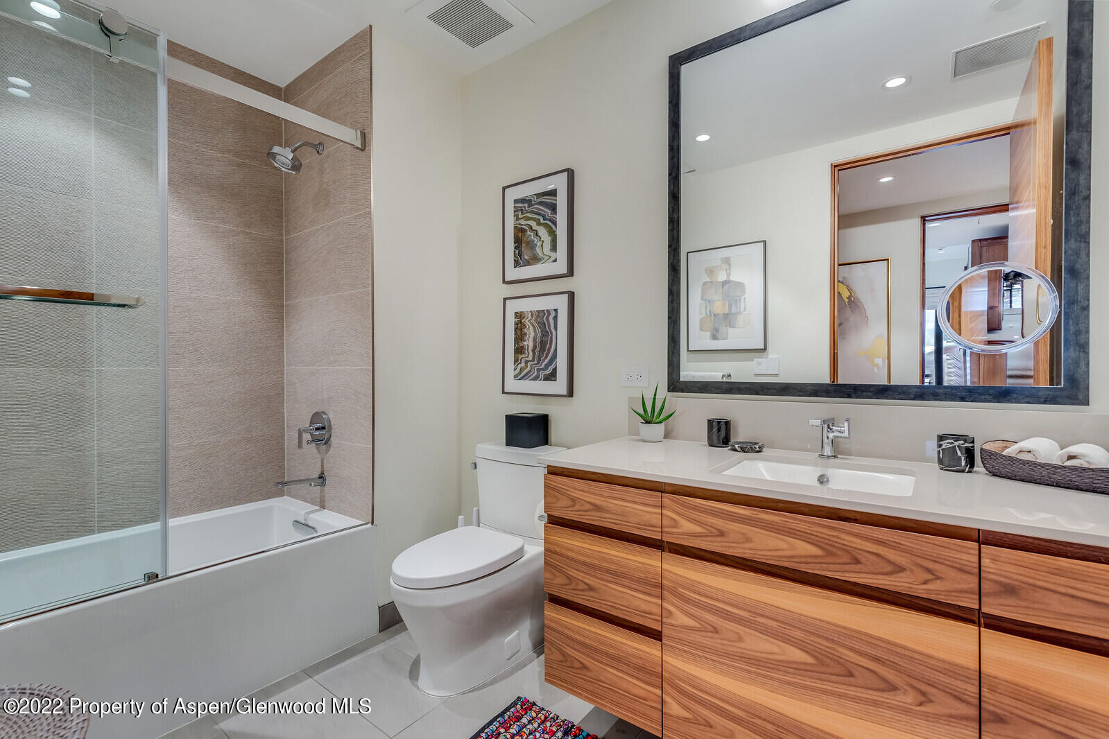 45 Wood Road Snowmass Village CO 81615