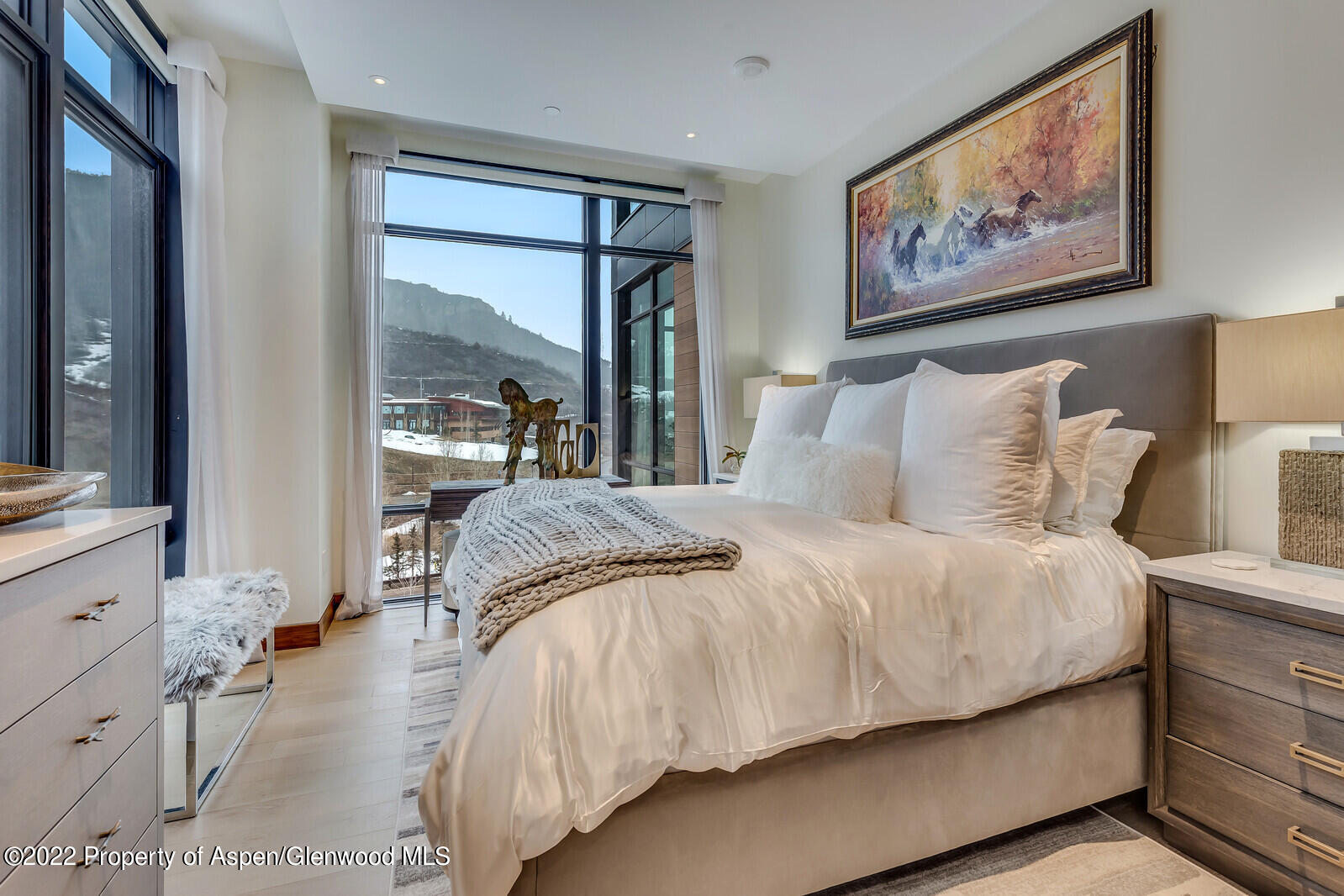 45 Wood Road Snowmass Village CO 81615