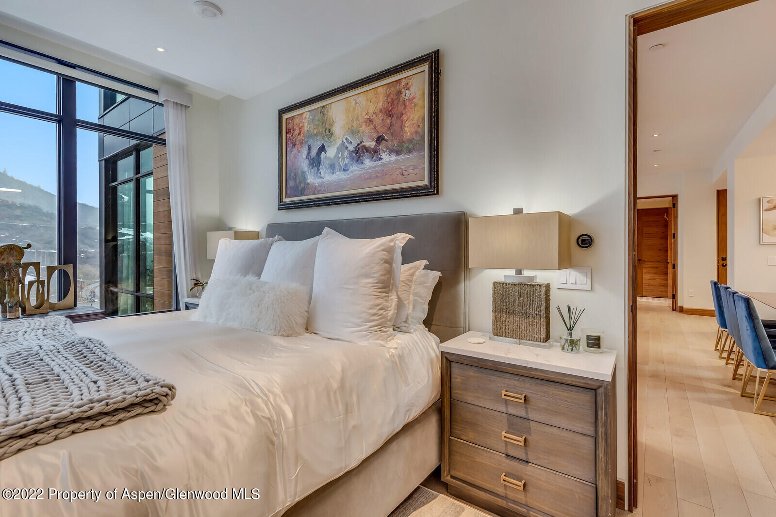 45 Wood Road Snowmass Village CO 81615