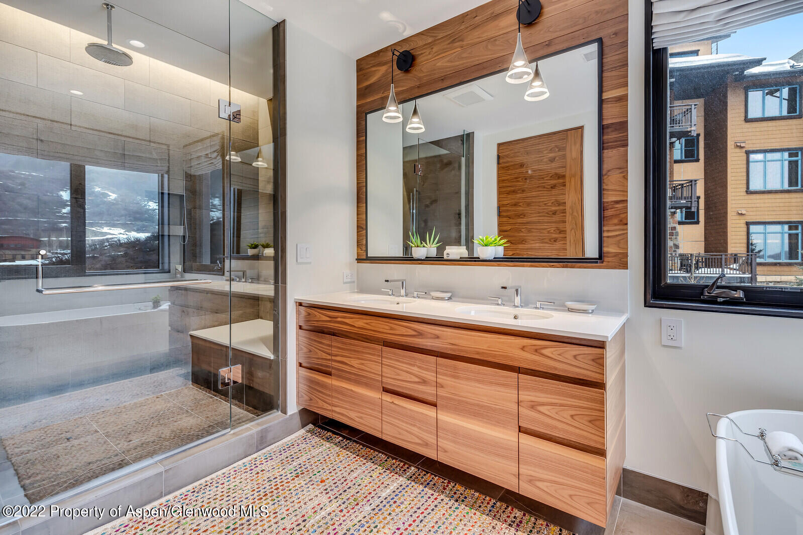 45 Wood Road Snowmass Village CO 81615