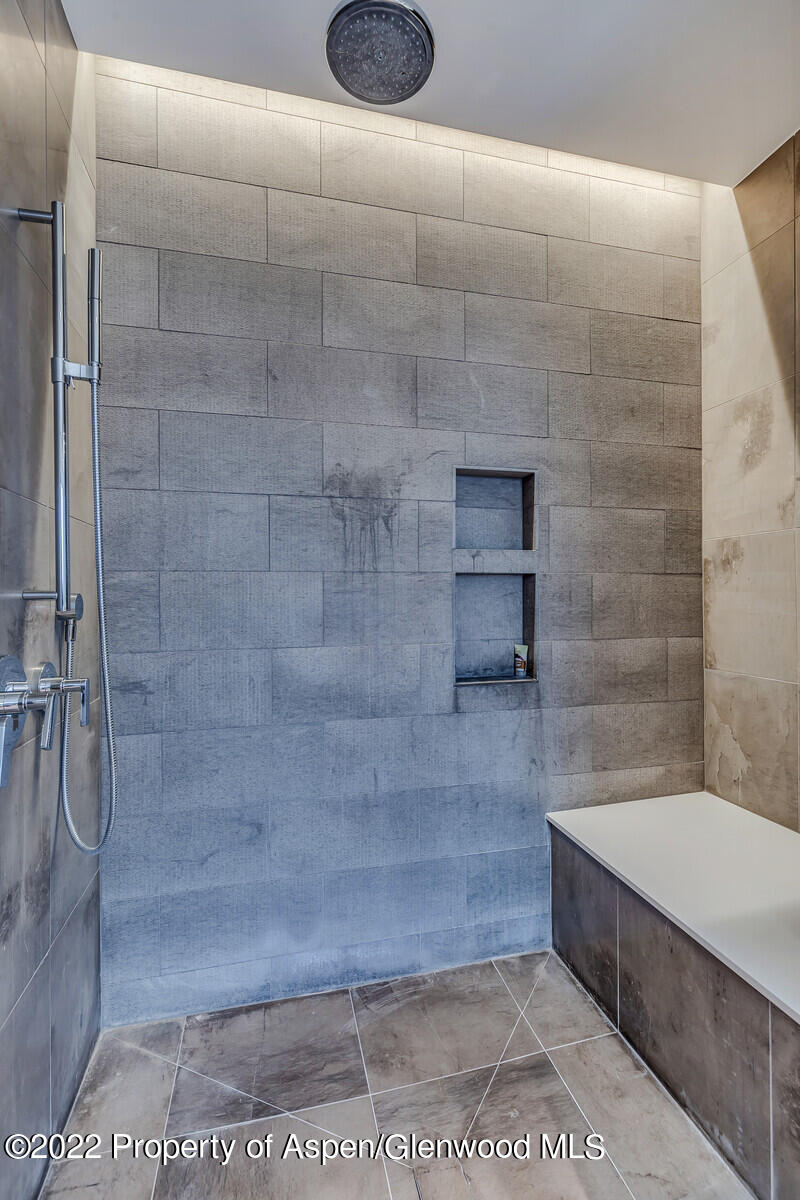 45 Wood Road Snowmass Village CO 81615