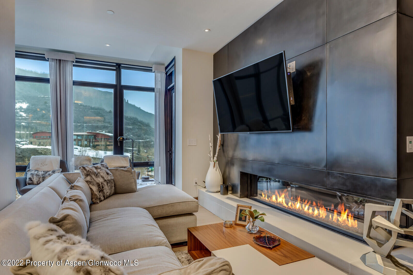 45 Wood Road Snowmass Village CO 81615