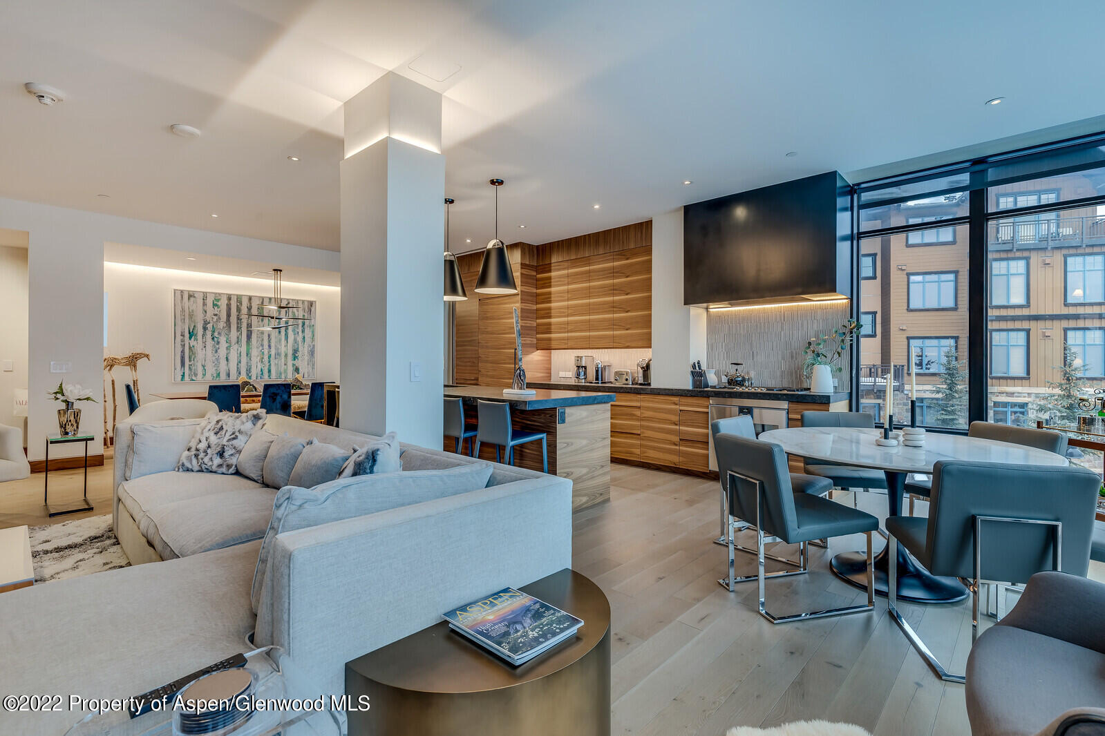 45 Wood Road Snowmass Village CO 81615