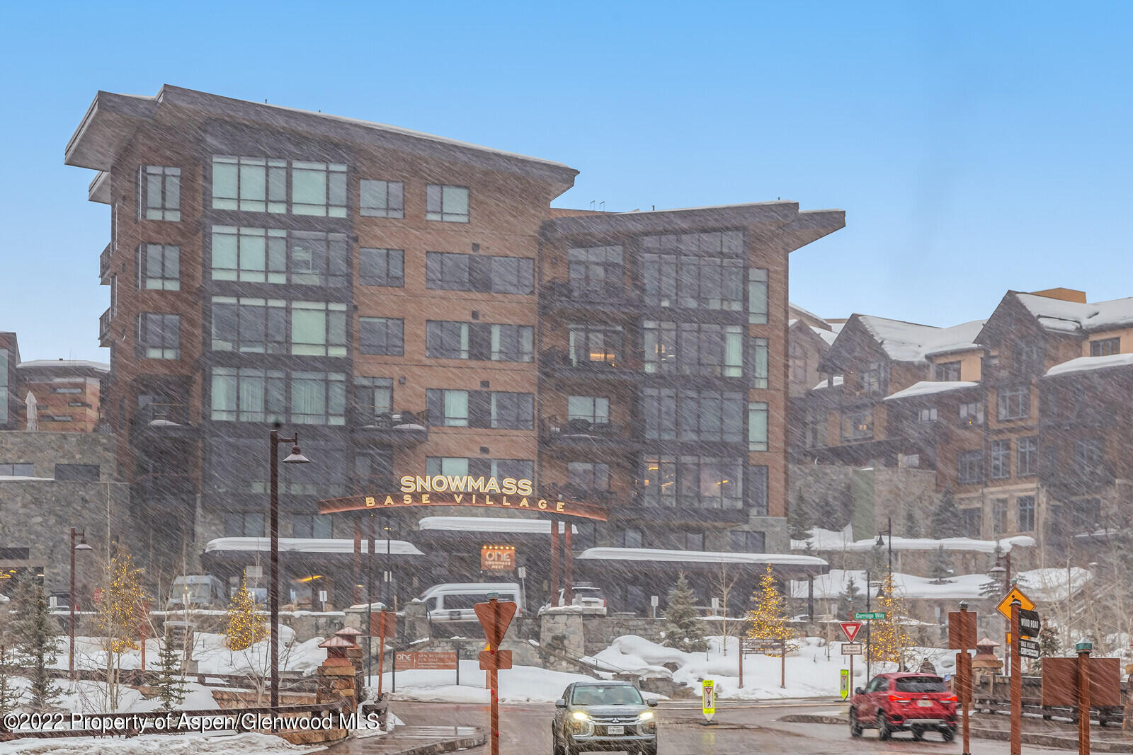 45 Wood Road Snowmass Village CO 81615