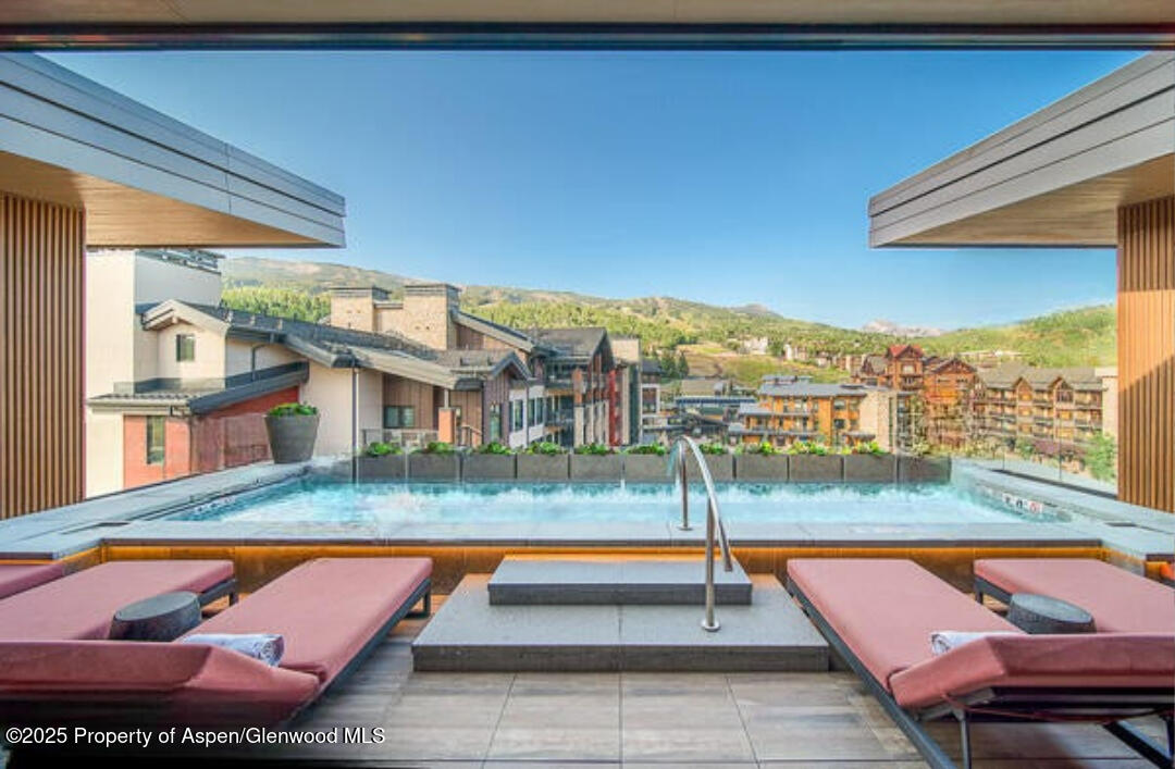 45 Wood Road Snowmass Village CO 81615