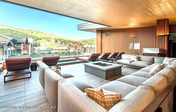 45 Wood Road Snowmass Village CO 81615