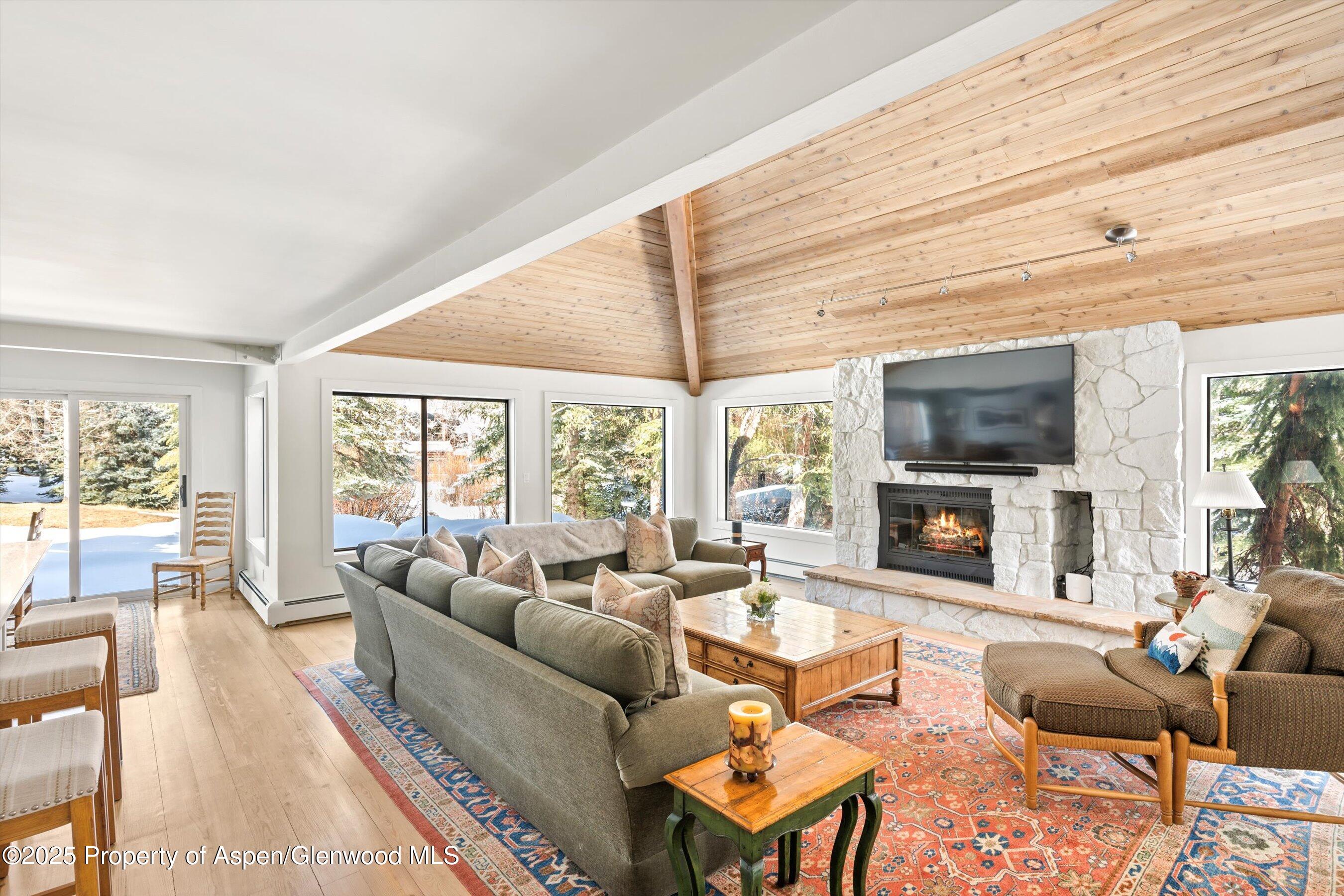 115 Harleston Green Snowmass Village CO 81615