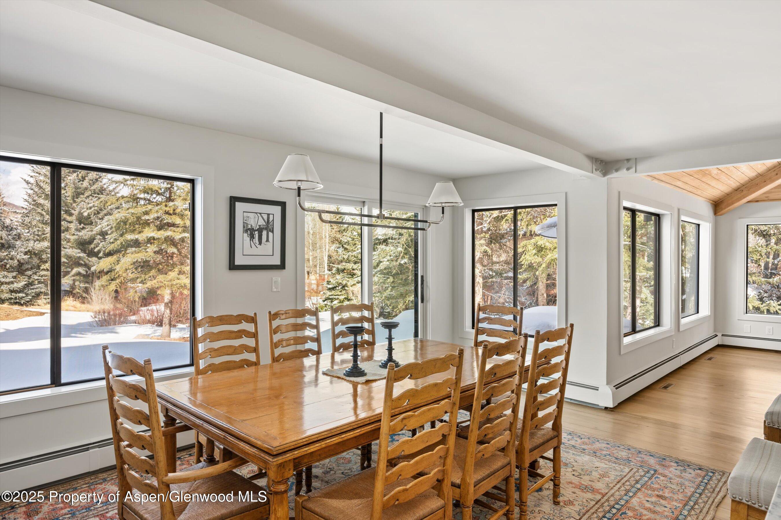 115 Harleston Green Snowmass Village CO 81615