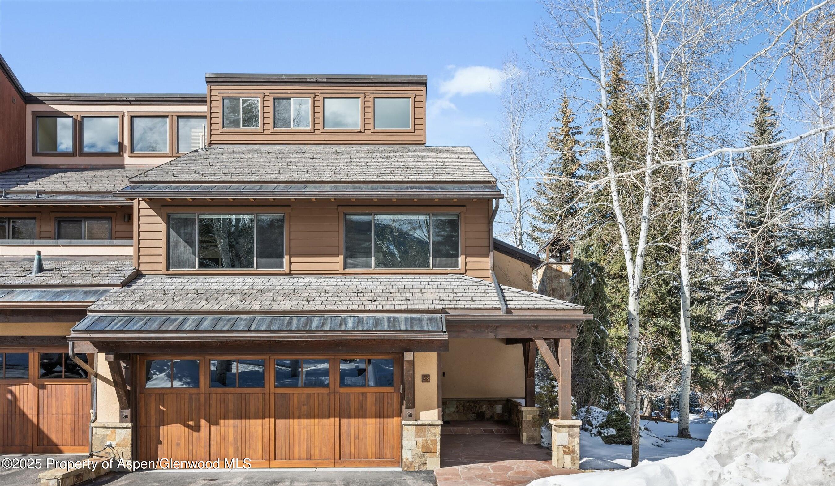 115 Harleston Green Snowmass Village CO 81615