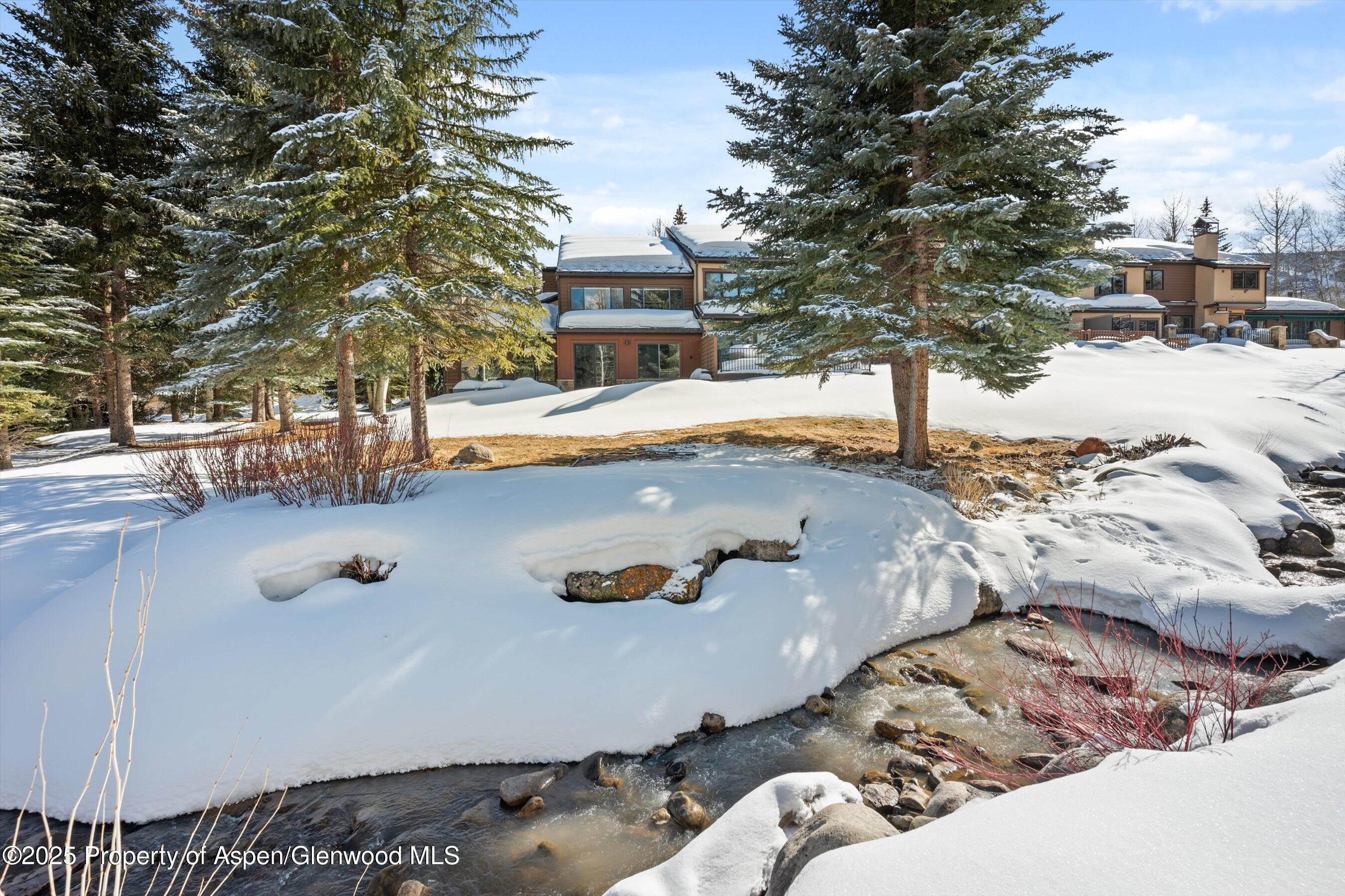 115 Harleston Green Snowmass Village CO 81615