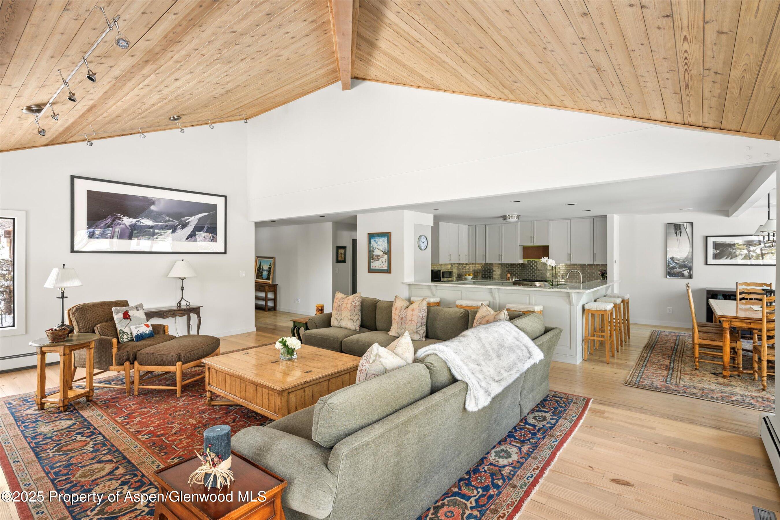 115 Harleston Green Snowmass Village CO 81615