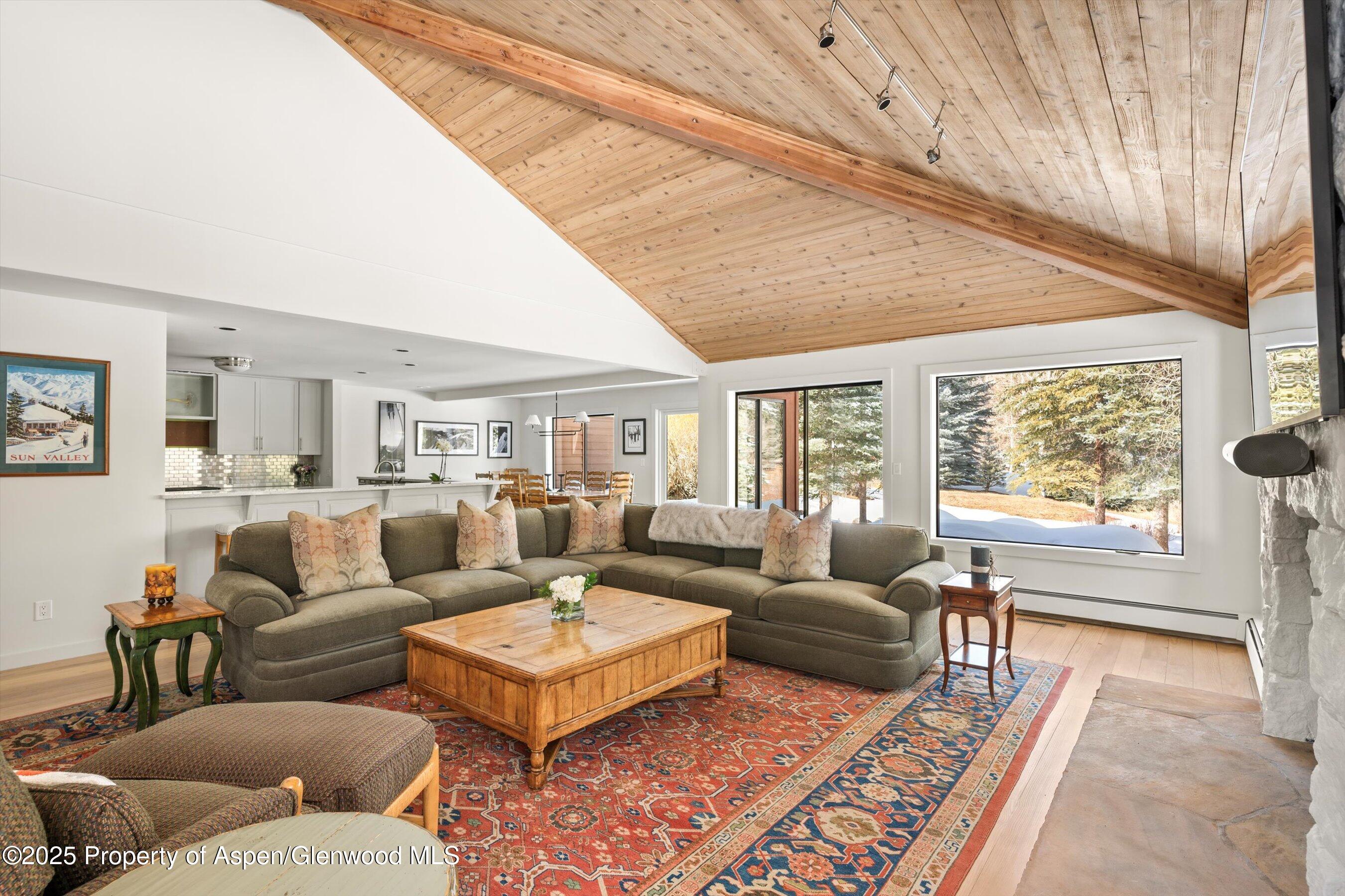 115 Harleston Green Snowmass Village CO 81615