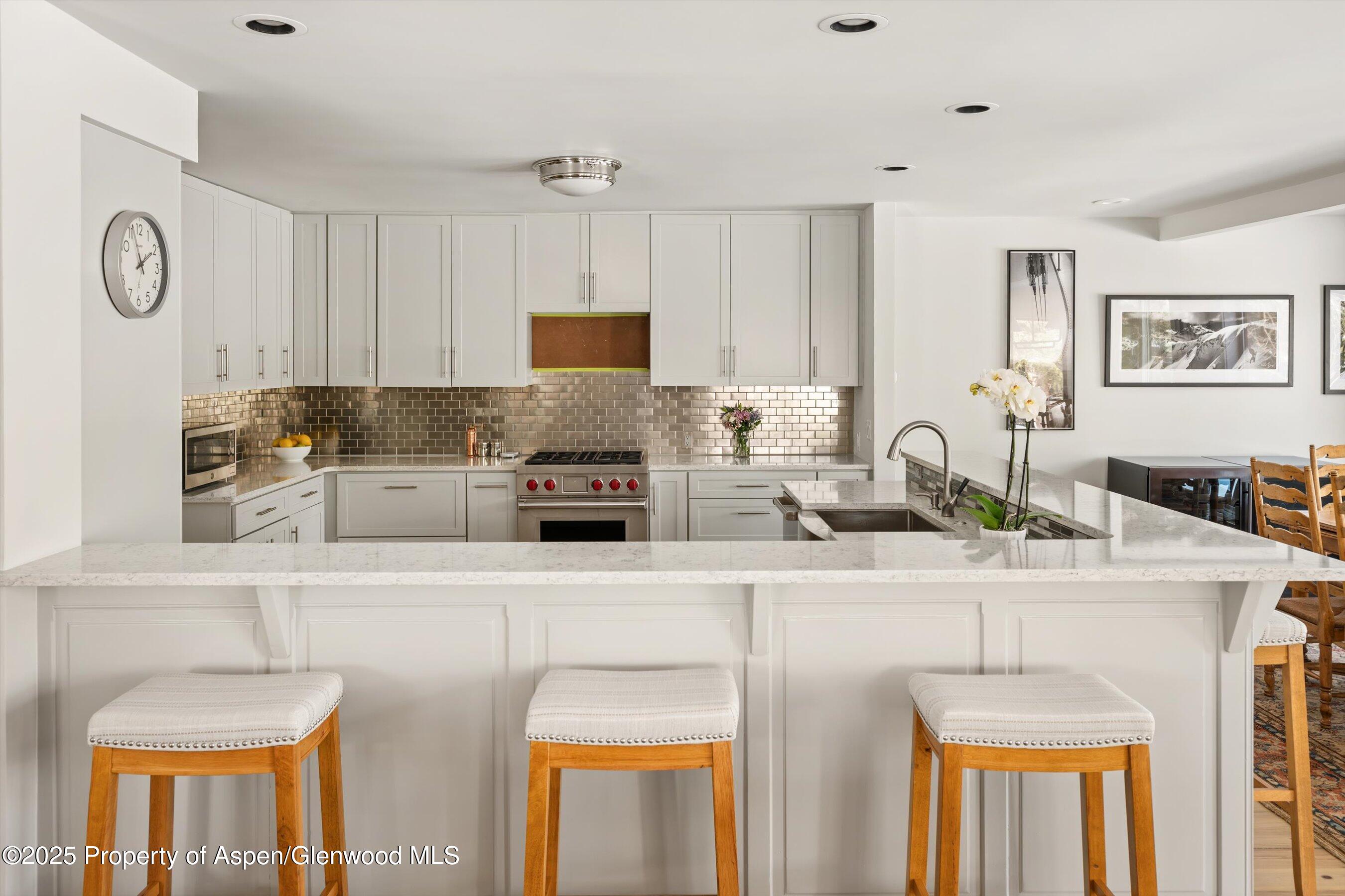 115 Harleston Green Snowmass Village CO 81615