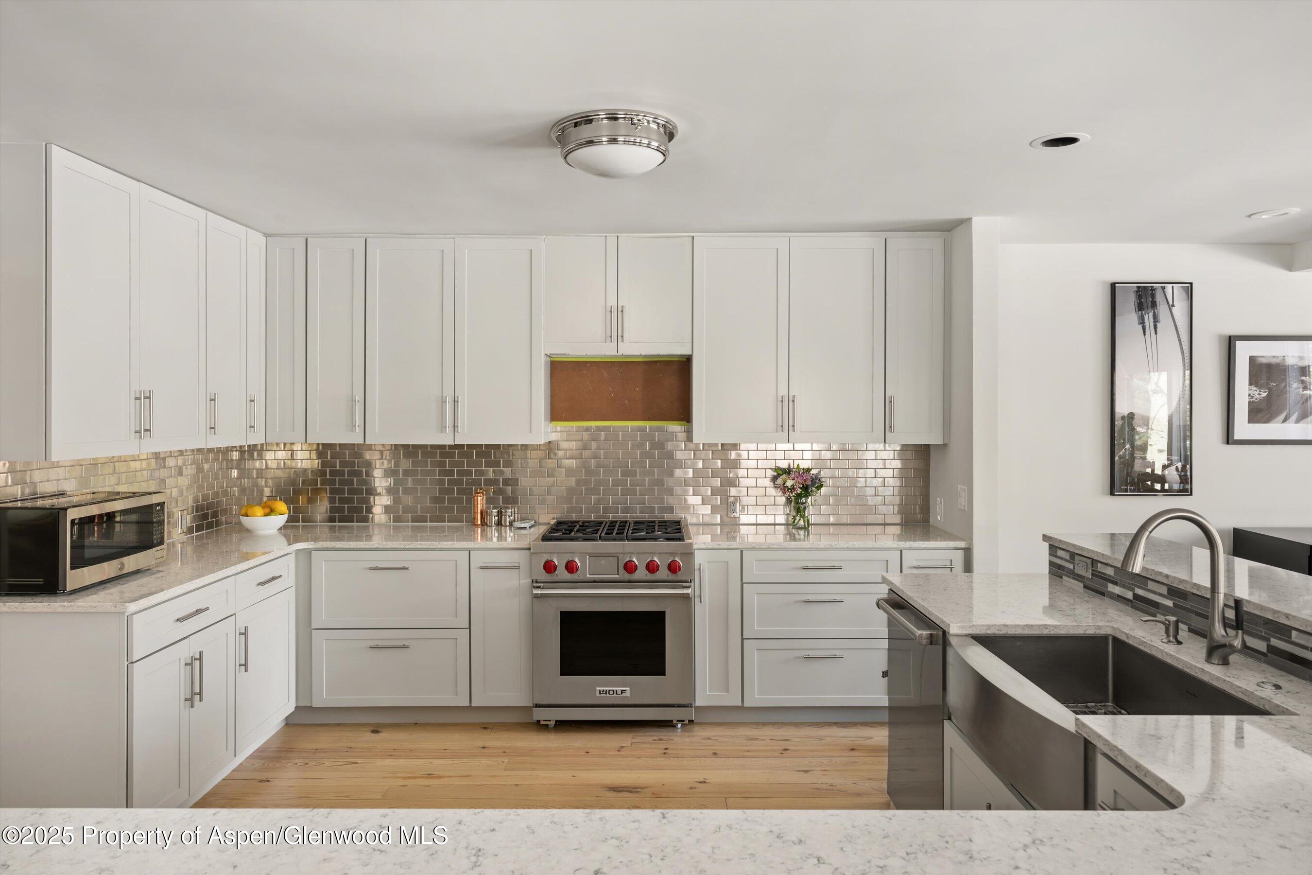 115 Harleston Green Snowmass Village CO 81615