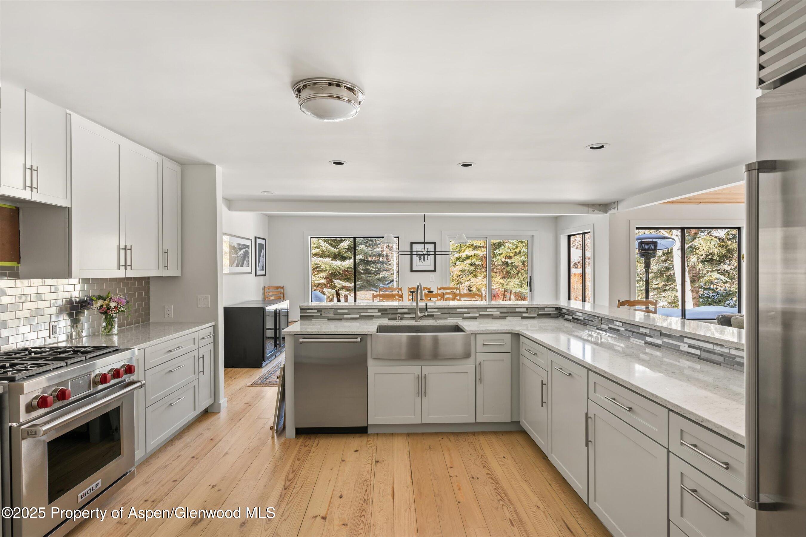 115 Harleston Green Snowmass Village CO 81615