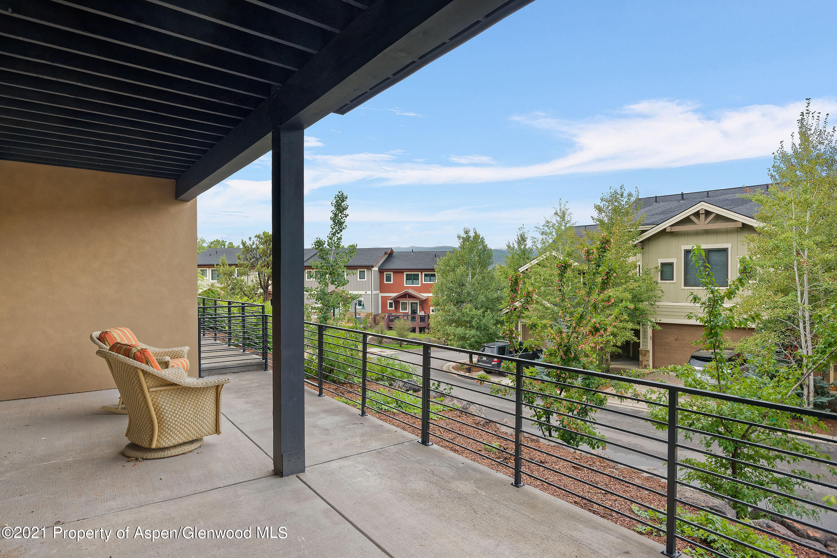 232 Overlook Ridge Carbondale CO 81623