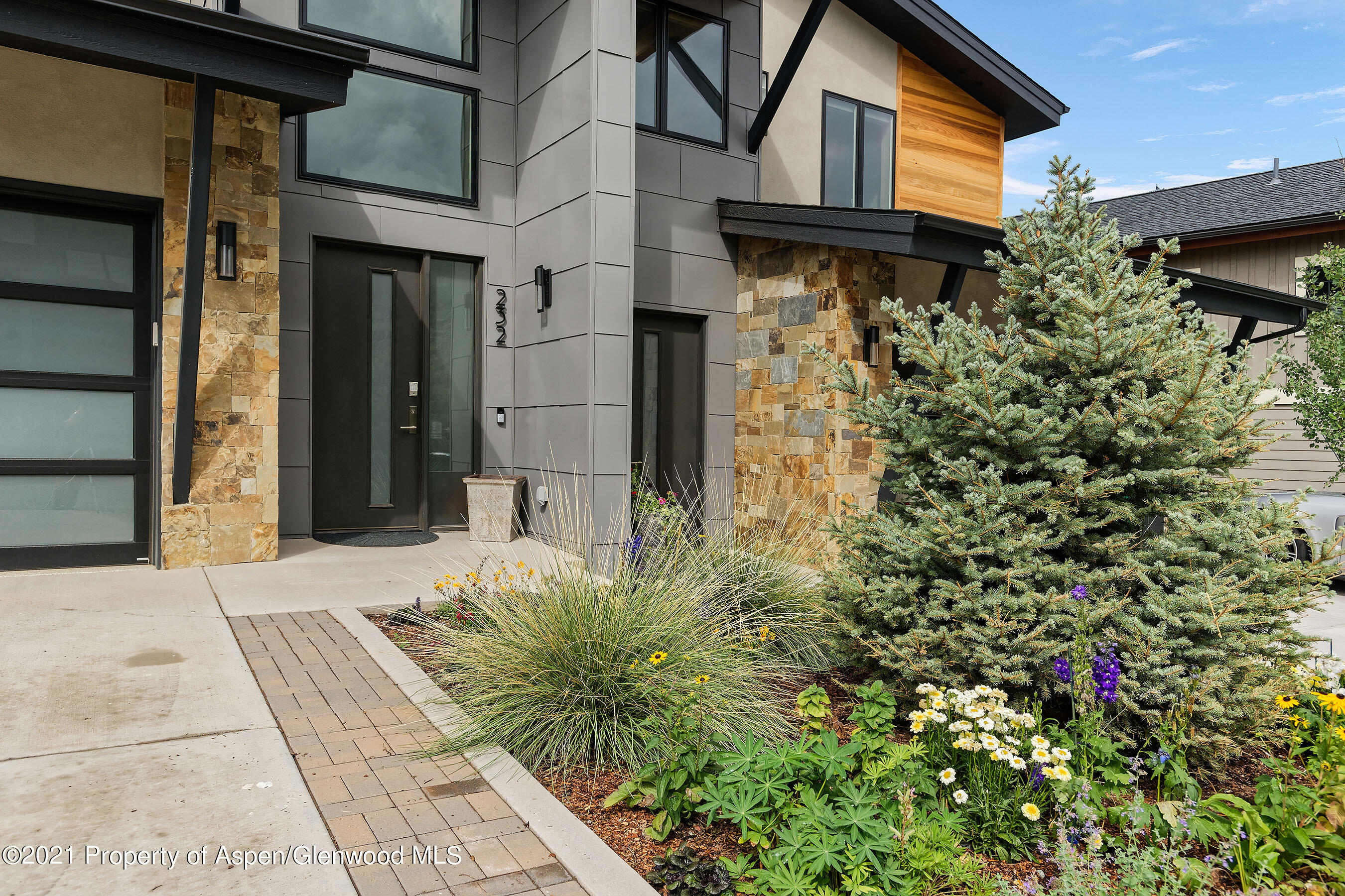 232 Overlook Ridge Carbondale CO 81623
