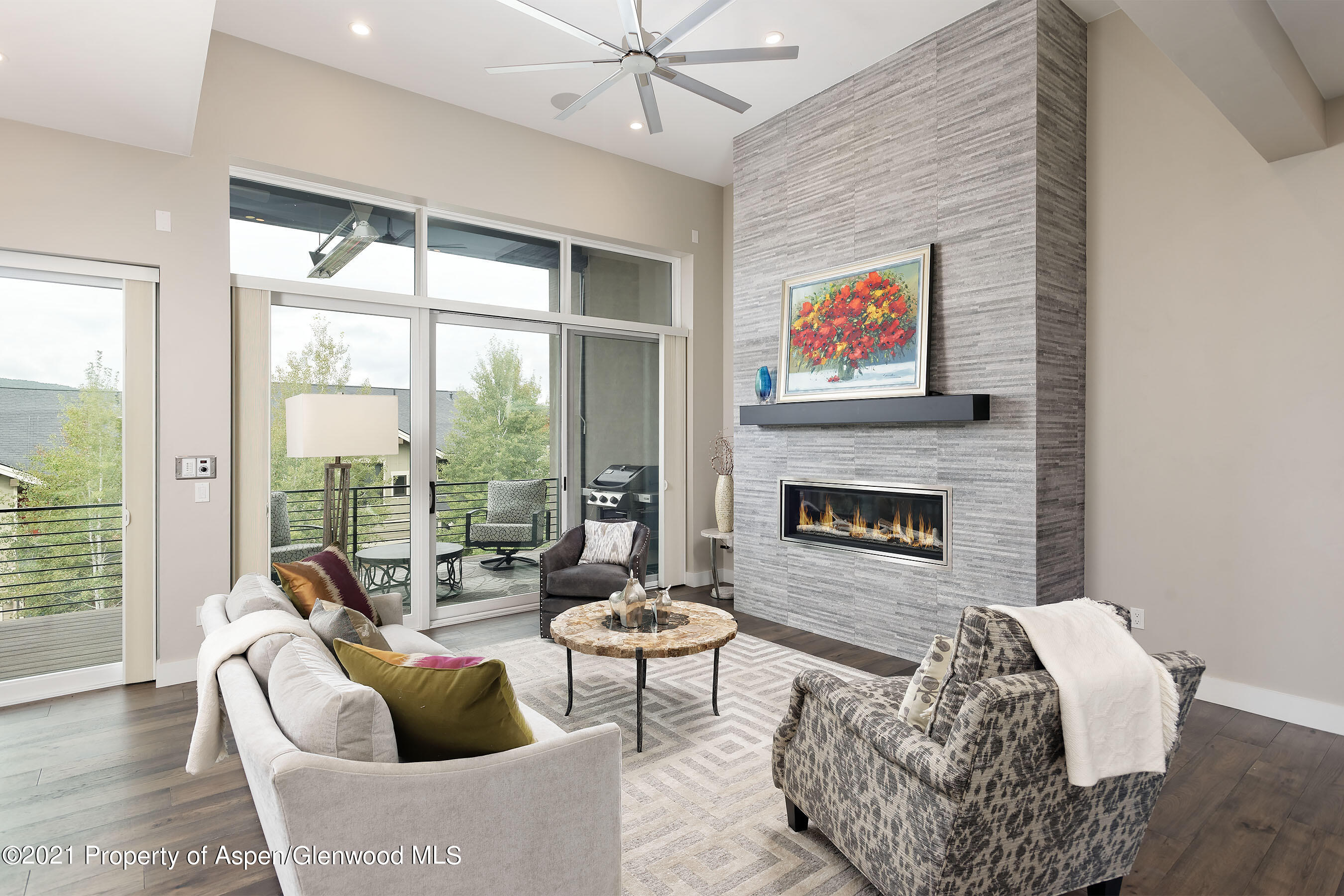 232 Overlook Ridge Carbondale CO 81623