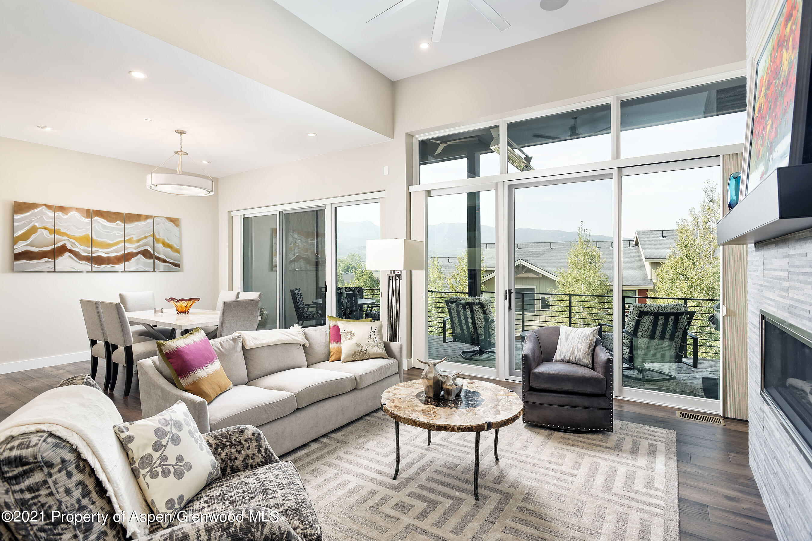 232 Overlook Ridge Carbondale CO 81623