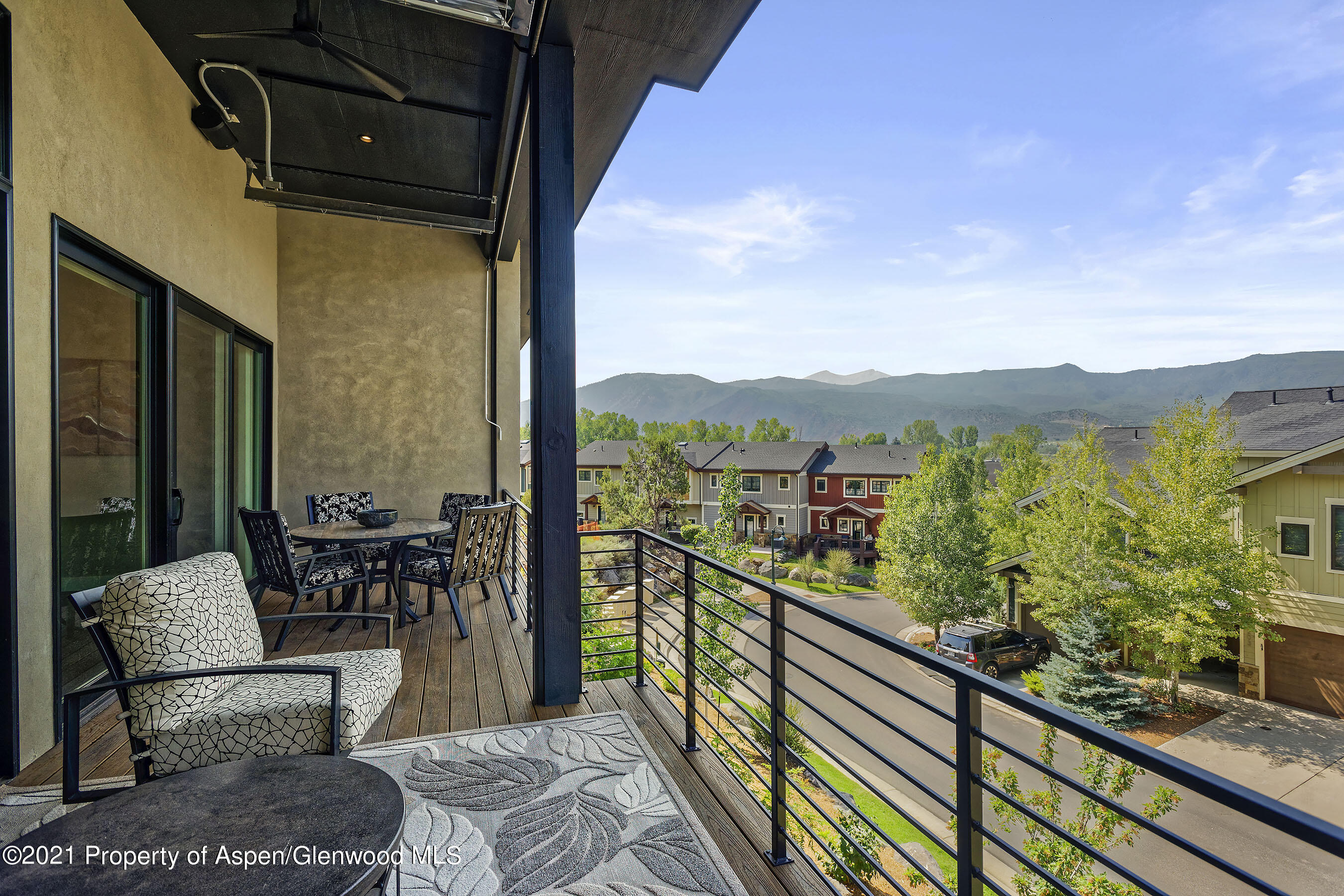 232 Overlook Ridge Carbondale CO 81623