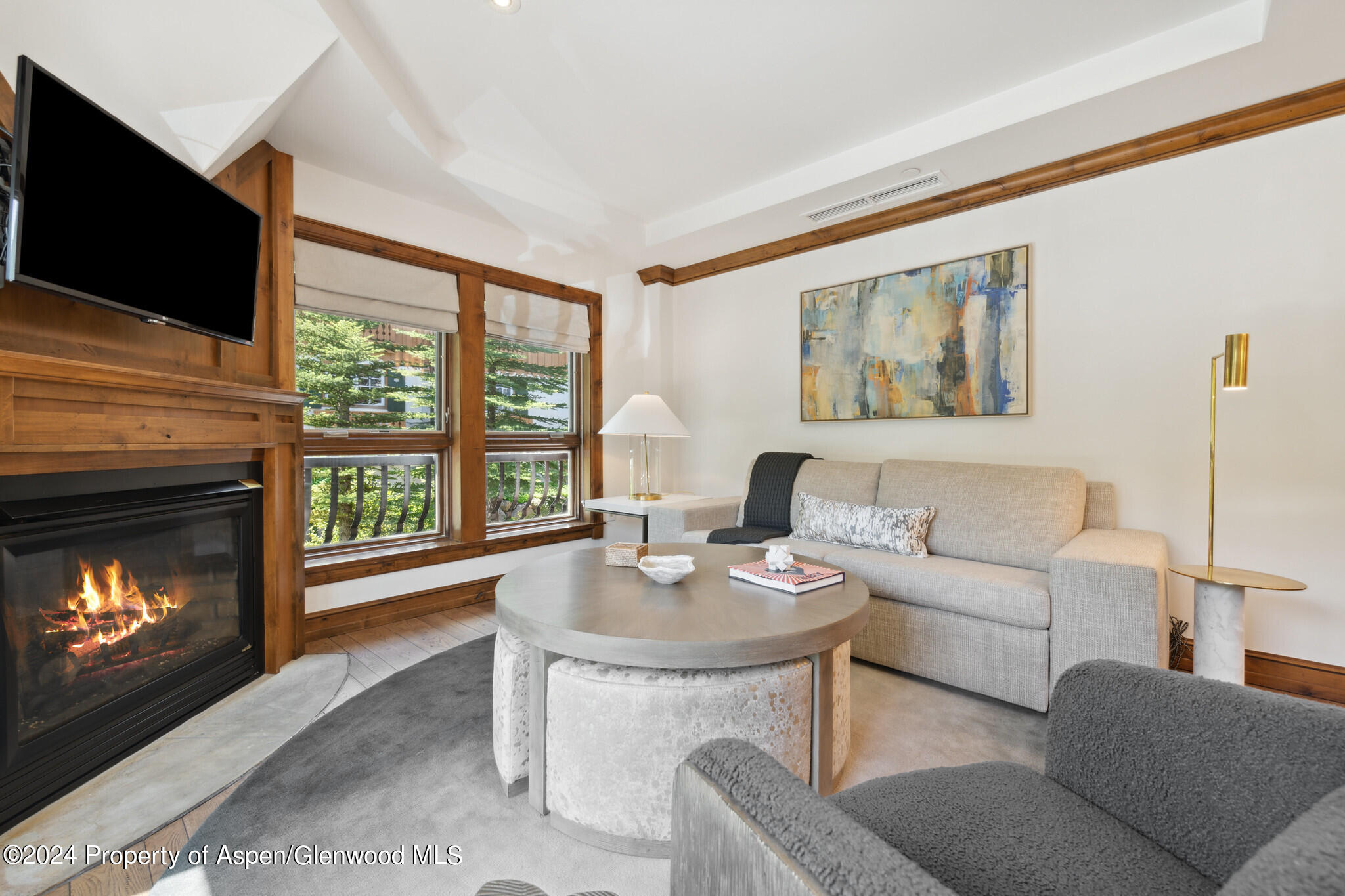 415 E Dean Street, Unit 44b, Week 5 Aspen CO 81611