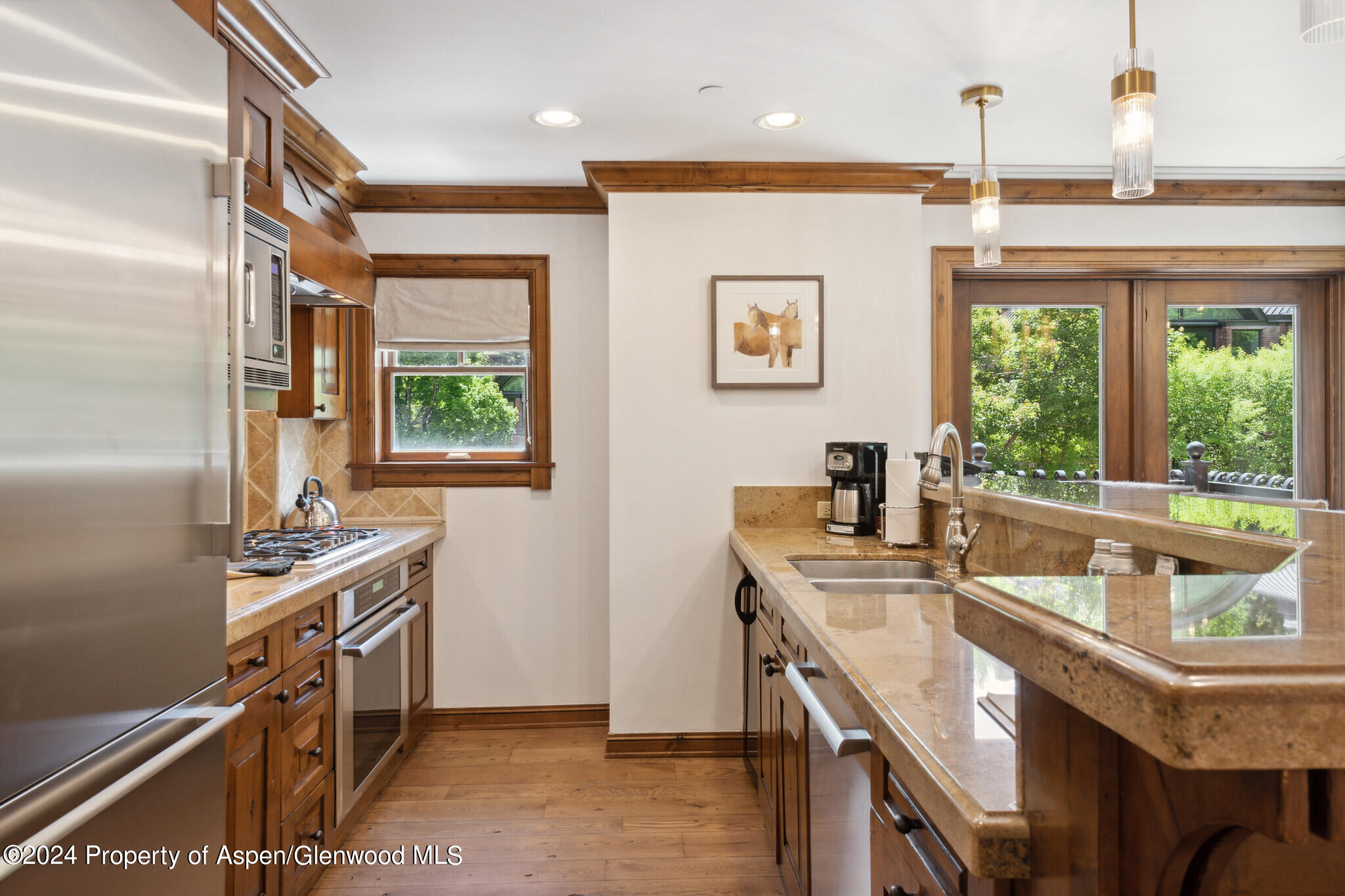 415 E Dean Street, Unit 44b, Week 5 Aspen CO 81611