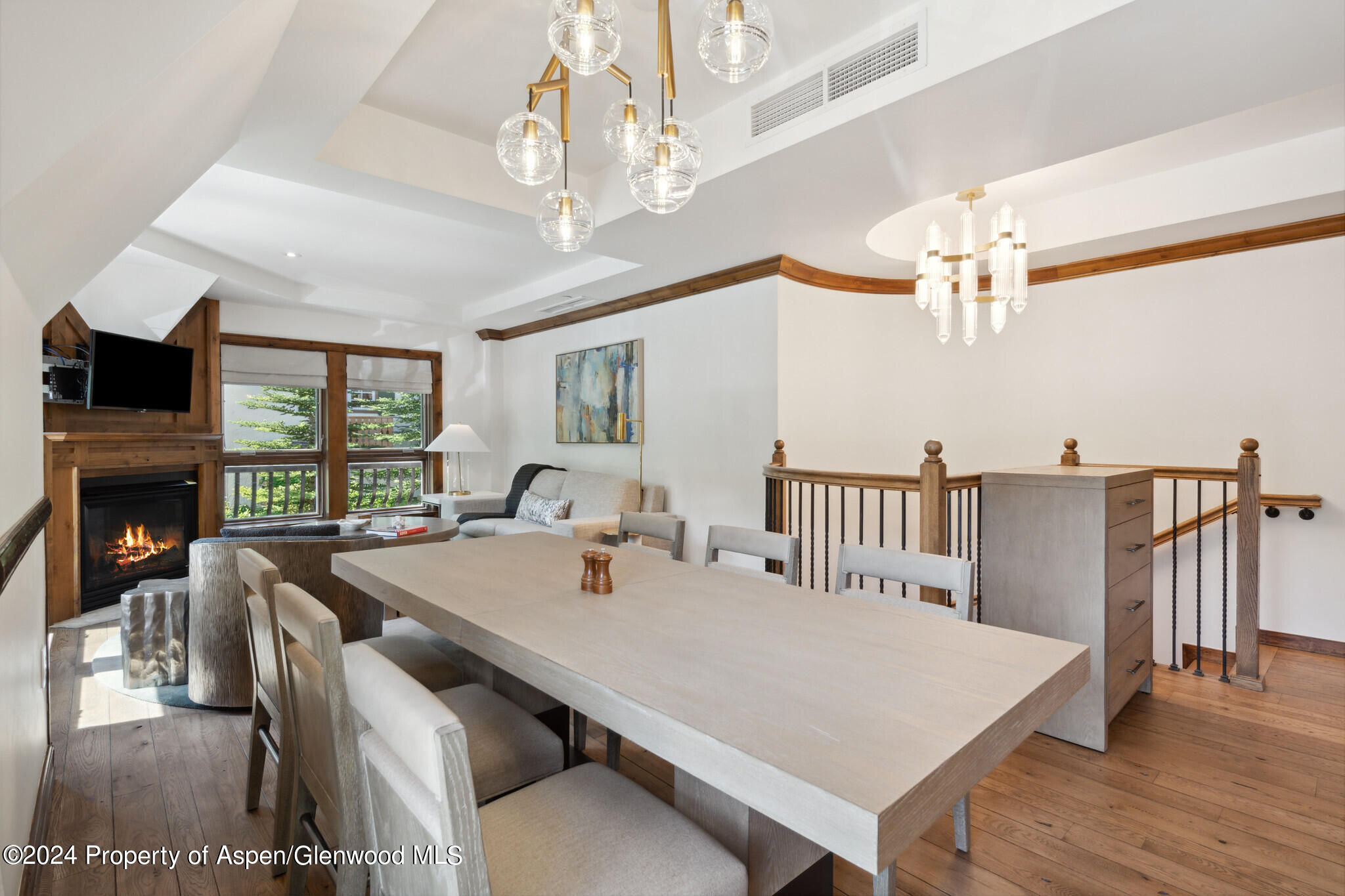 415 E Dean St, Unit 44b, Week 5 Aspen CO 81611