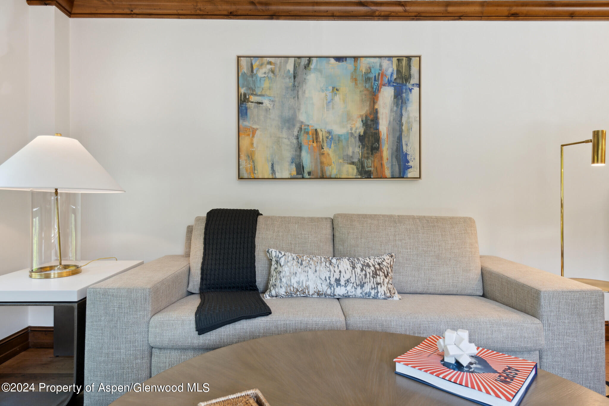 415 E Dean Street, Unit 44b, Week 5 Aspen CO 81611