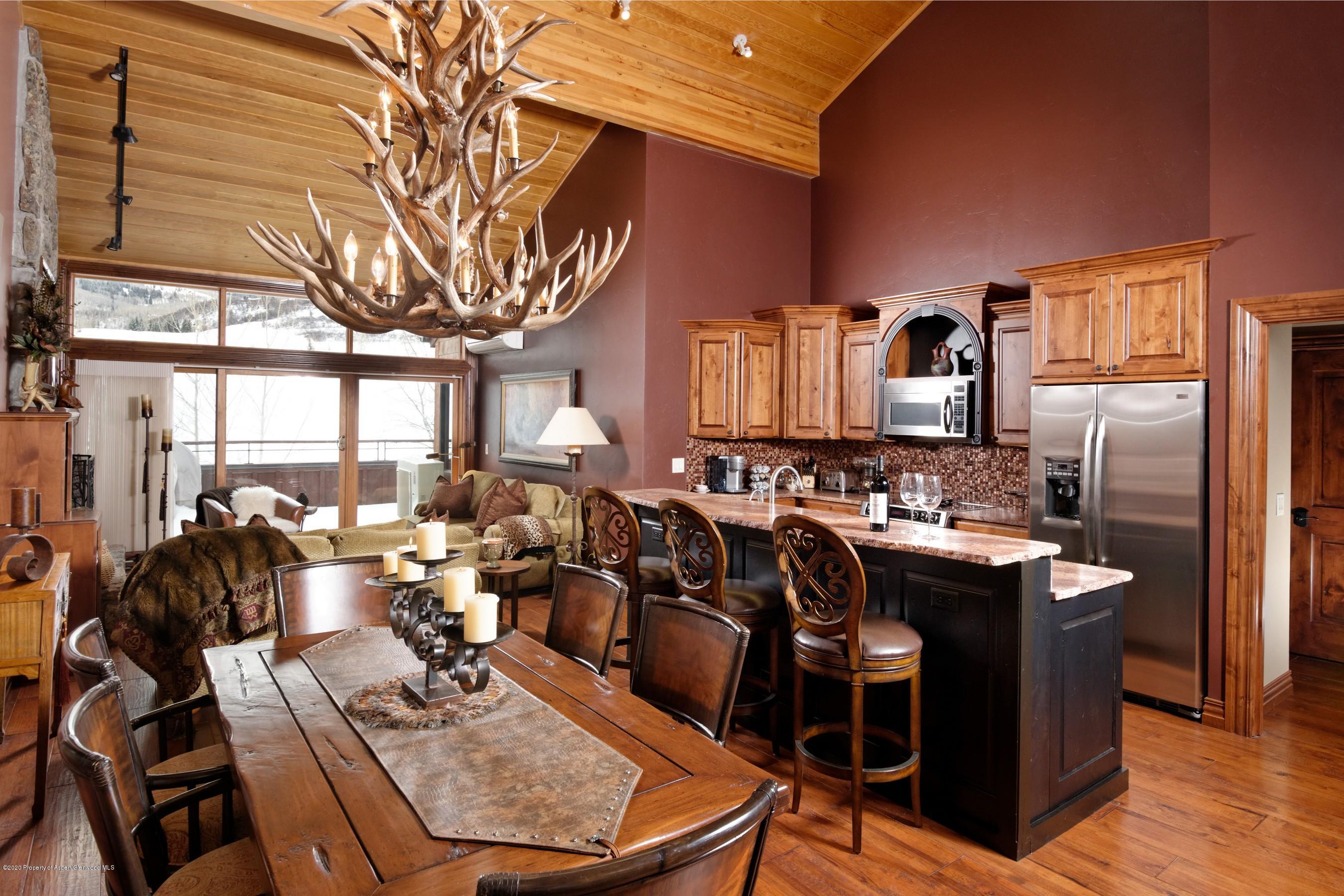 240 Snowmass Club Circle Snowmass Village CO 81615