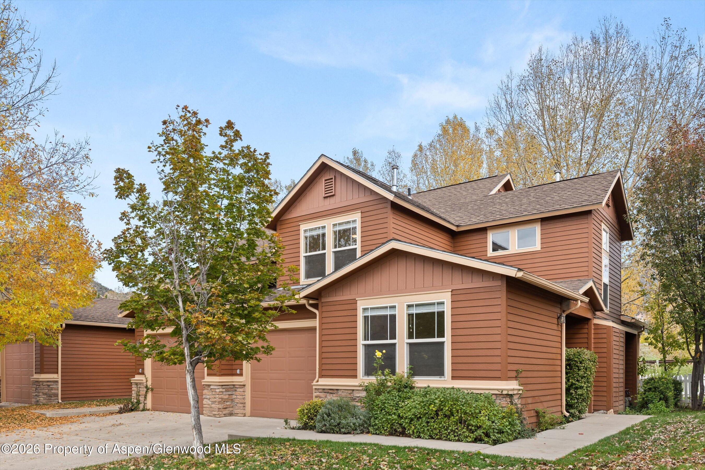 132 W Cathedral Court New Castle CO 81647