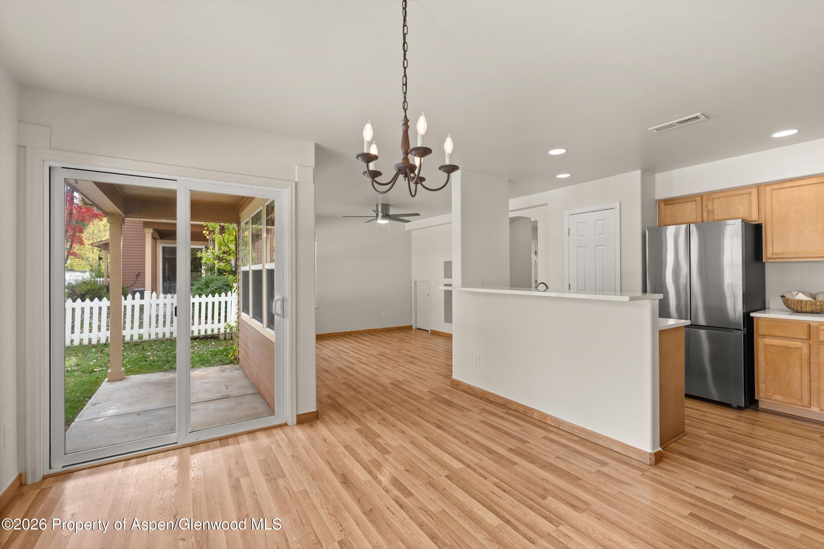 132 W Cathedral Court New Castle CO 81647