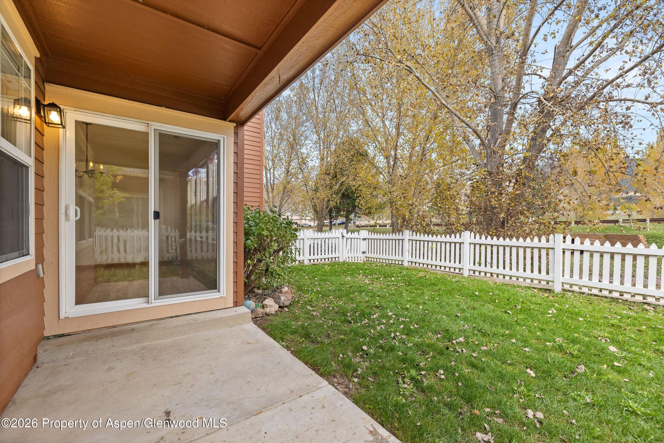 132 W Cathedral Court New Castle CO 81647