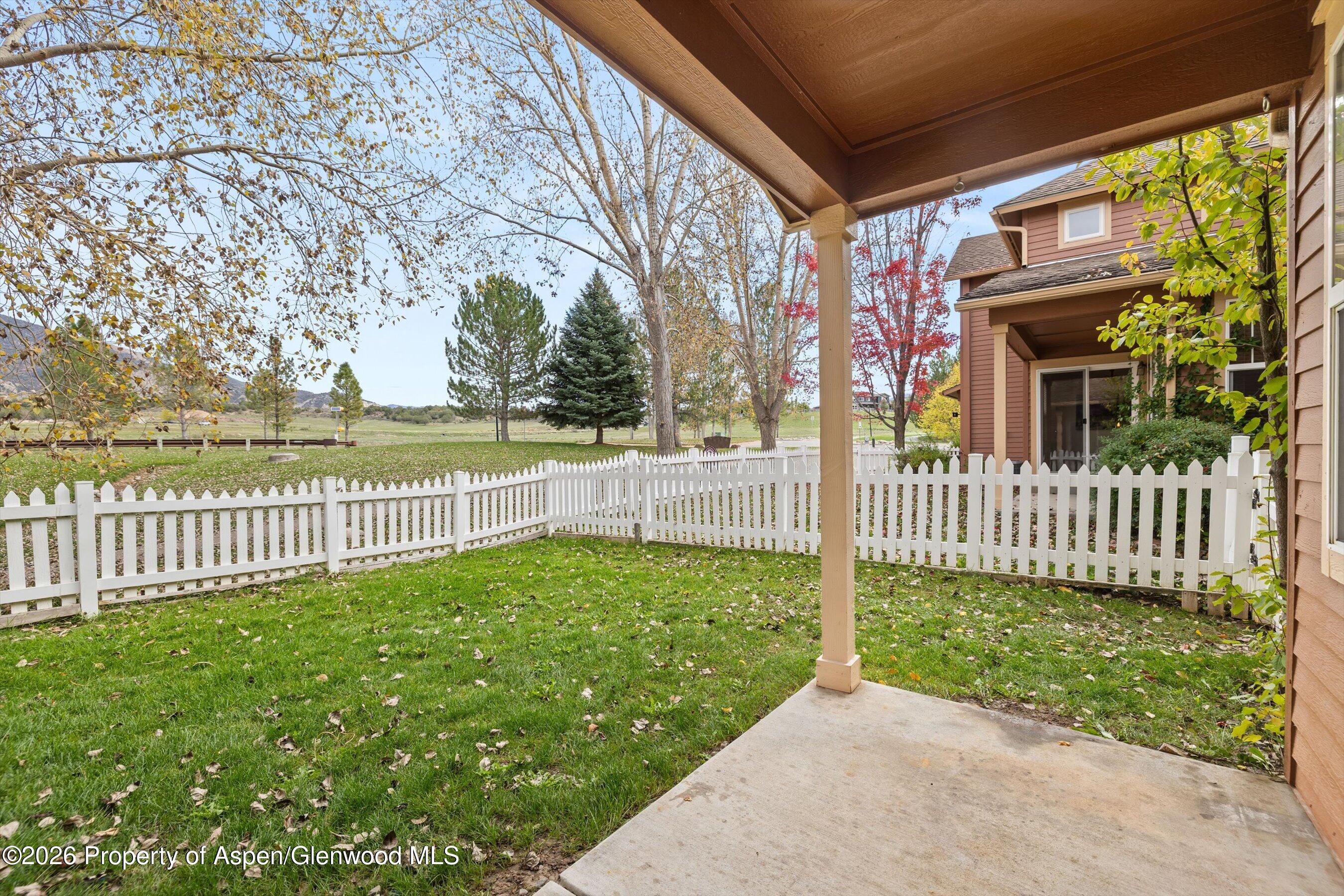 132 W Cathedral Court New Castle CO 81647