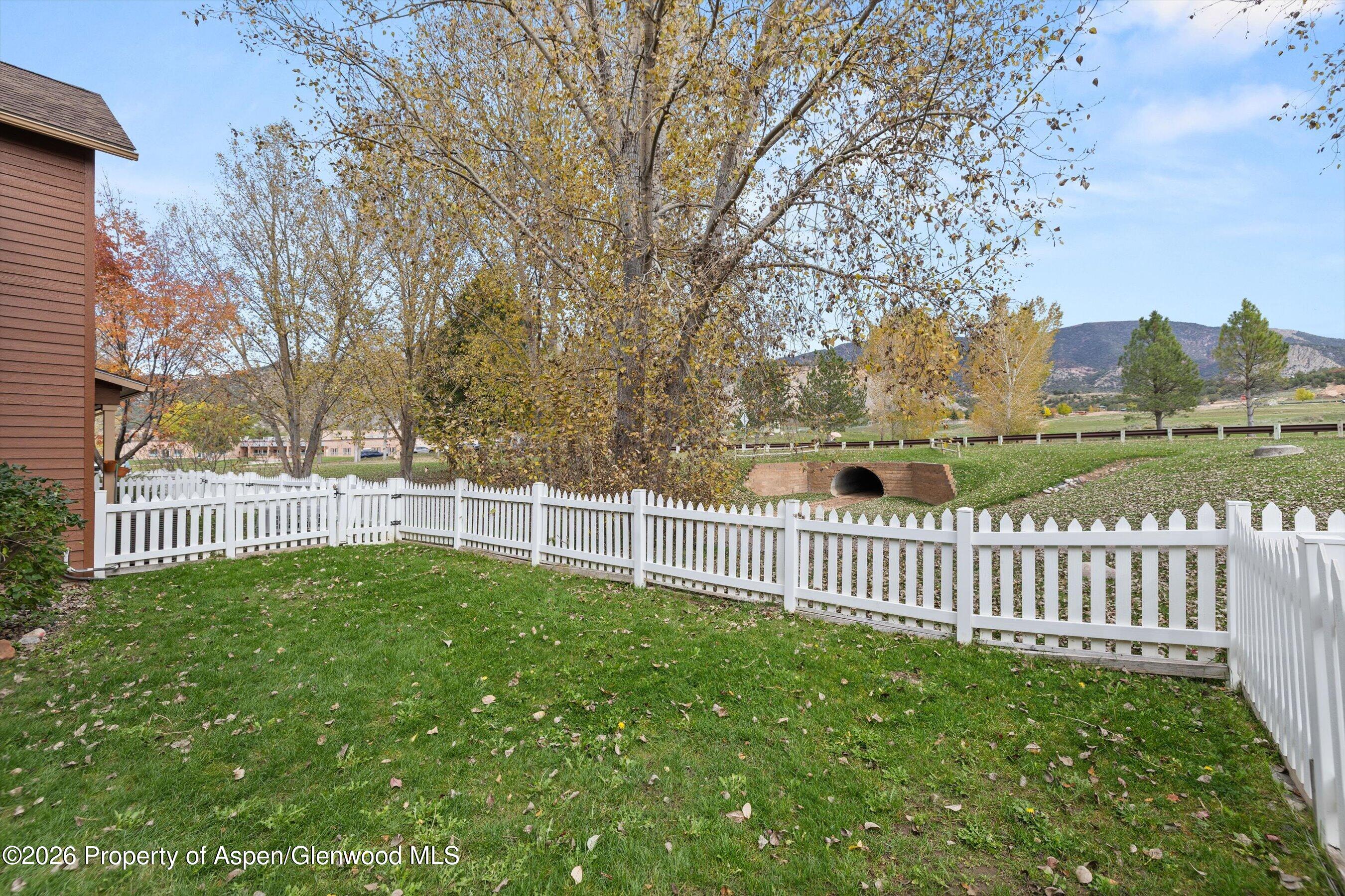 132 W Cathedral Court New Castle CO 81647