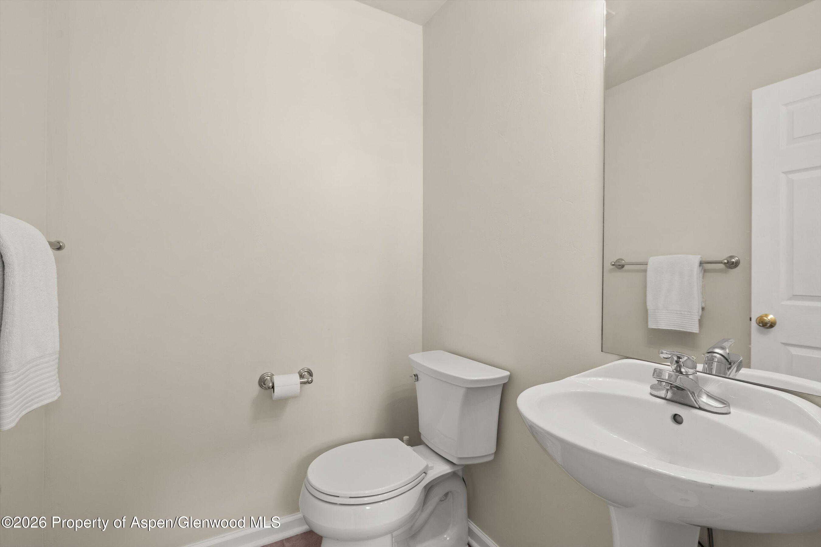 132 W Cathedral Court New Castle CO 81647