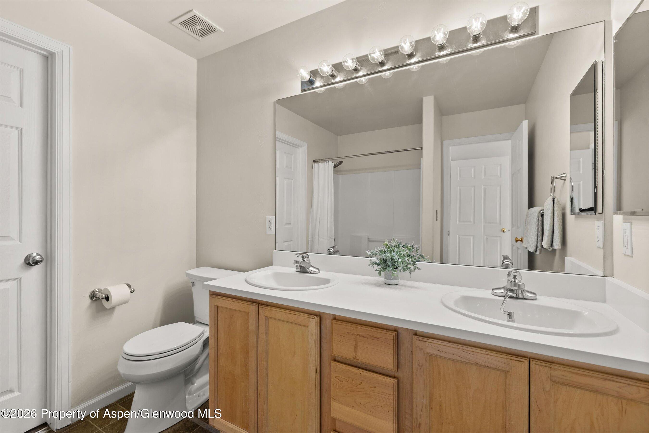 132 W Cathedral Court New Castle CO 81647