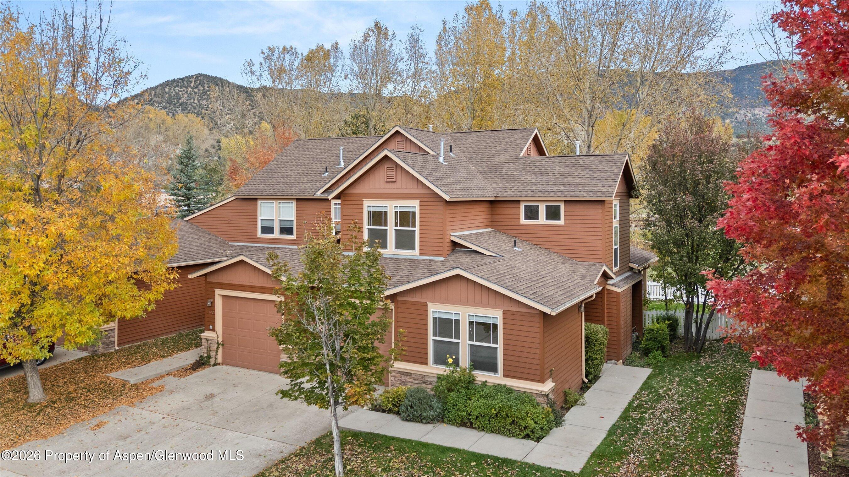 132 W Cathedral Court New Castle CO 81647