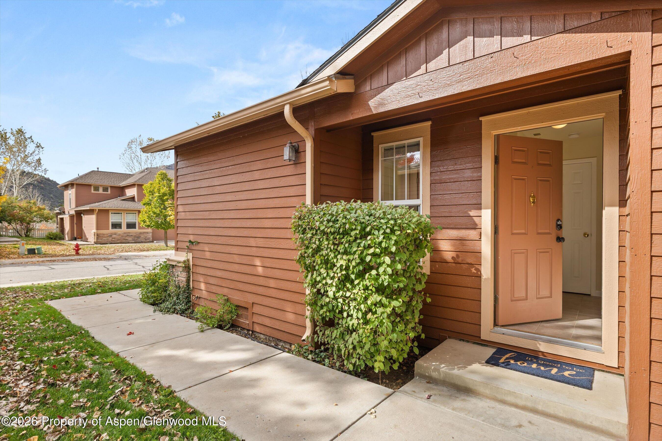 132 W Cathedral Court New Castle CO 81647