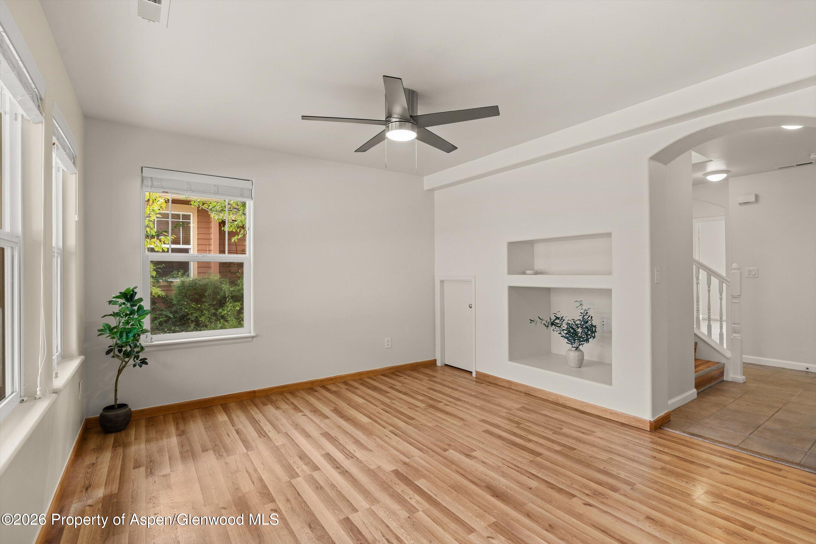 132 W Cathedral Court New Castle CO 81647