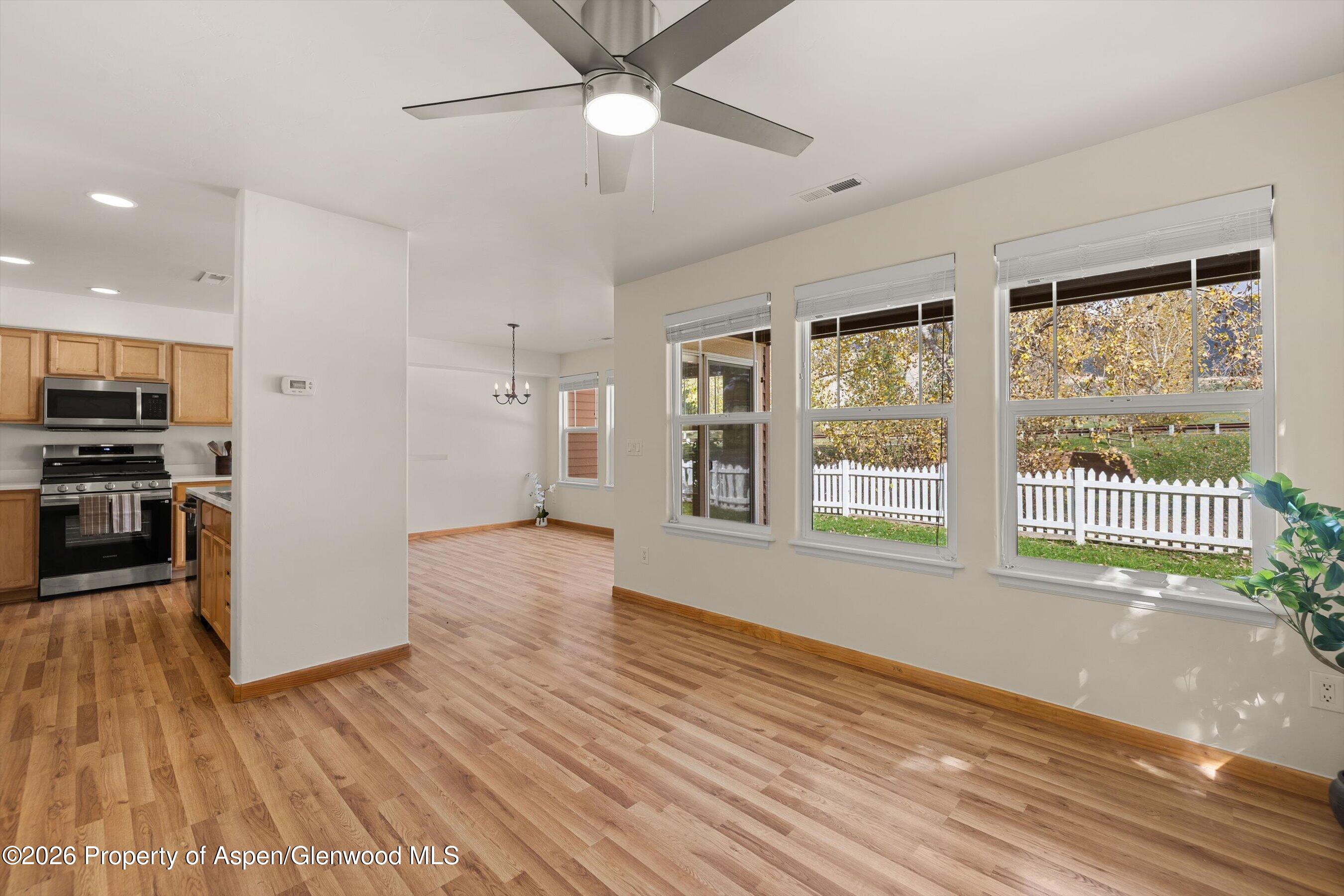 132 W Cathedral Court New Castle CO 81647