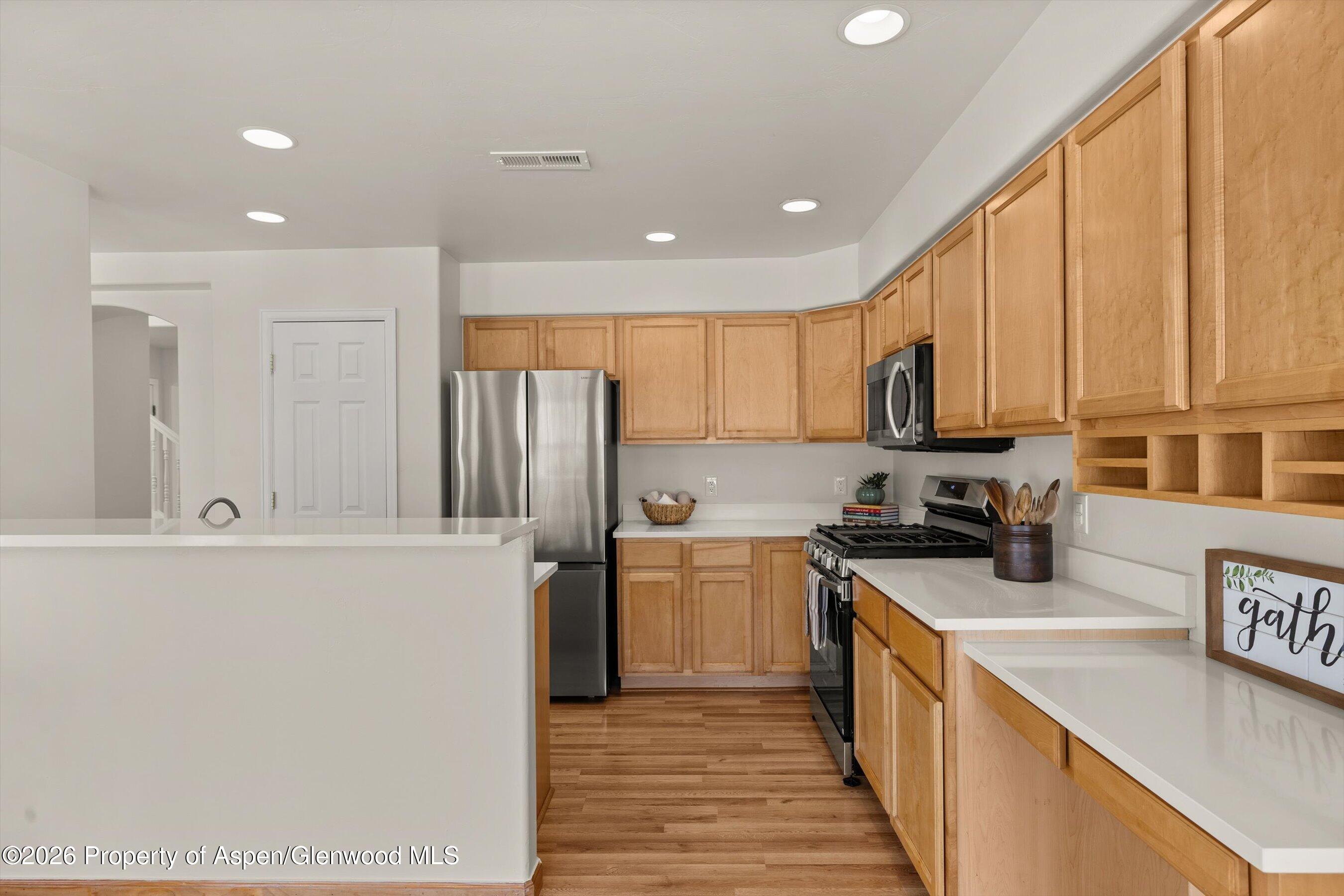 132 W Cathedral Court New Castle CO 81647