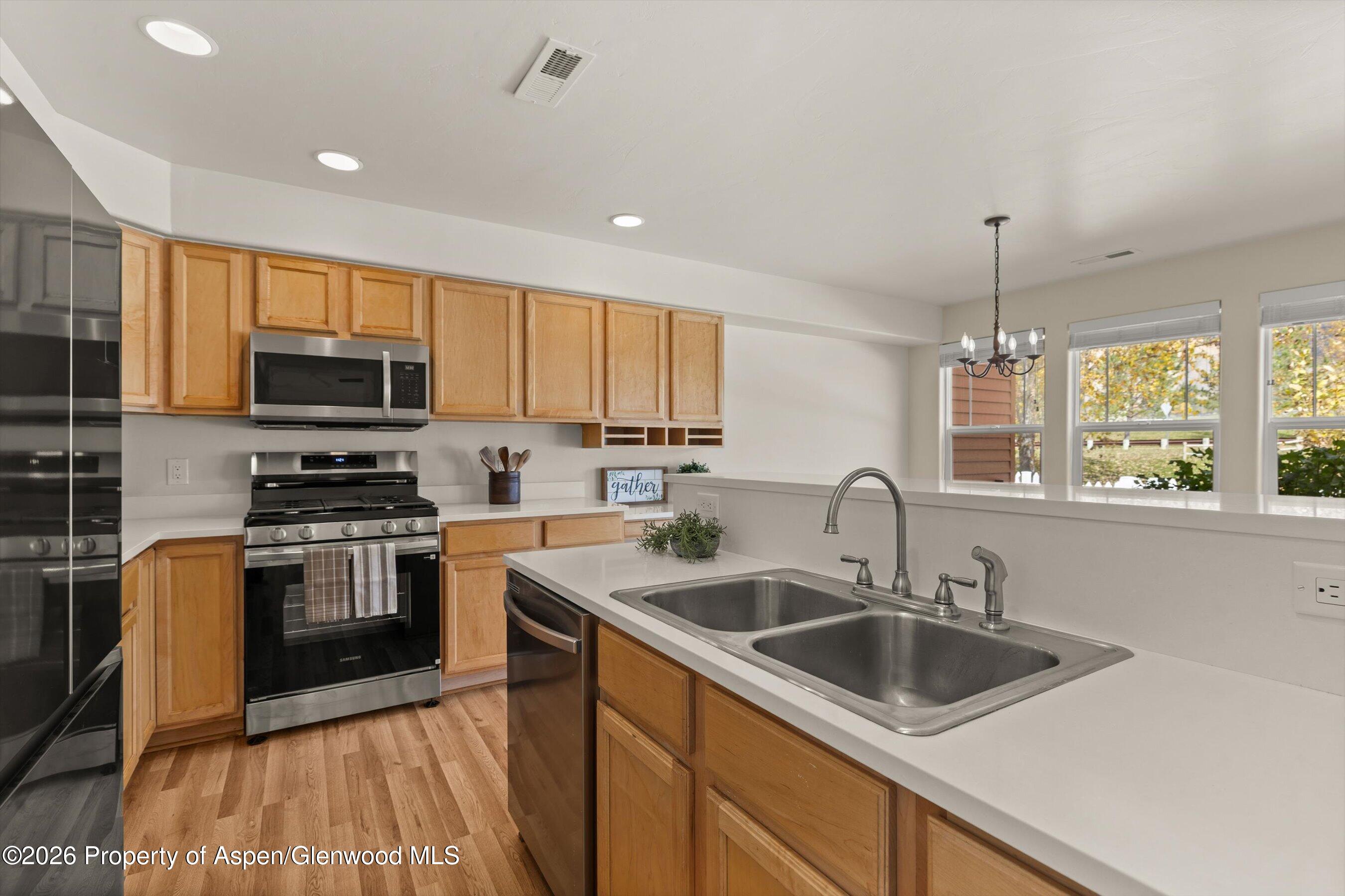 132 W Cathedral Court New Castle CO 81647