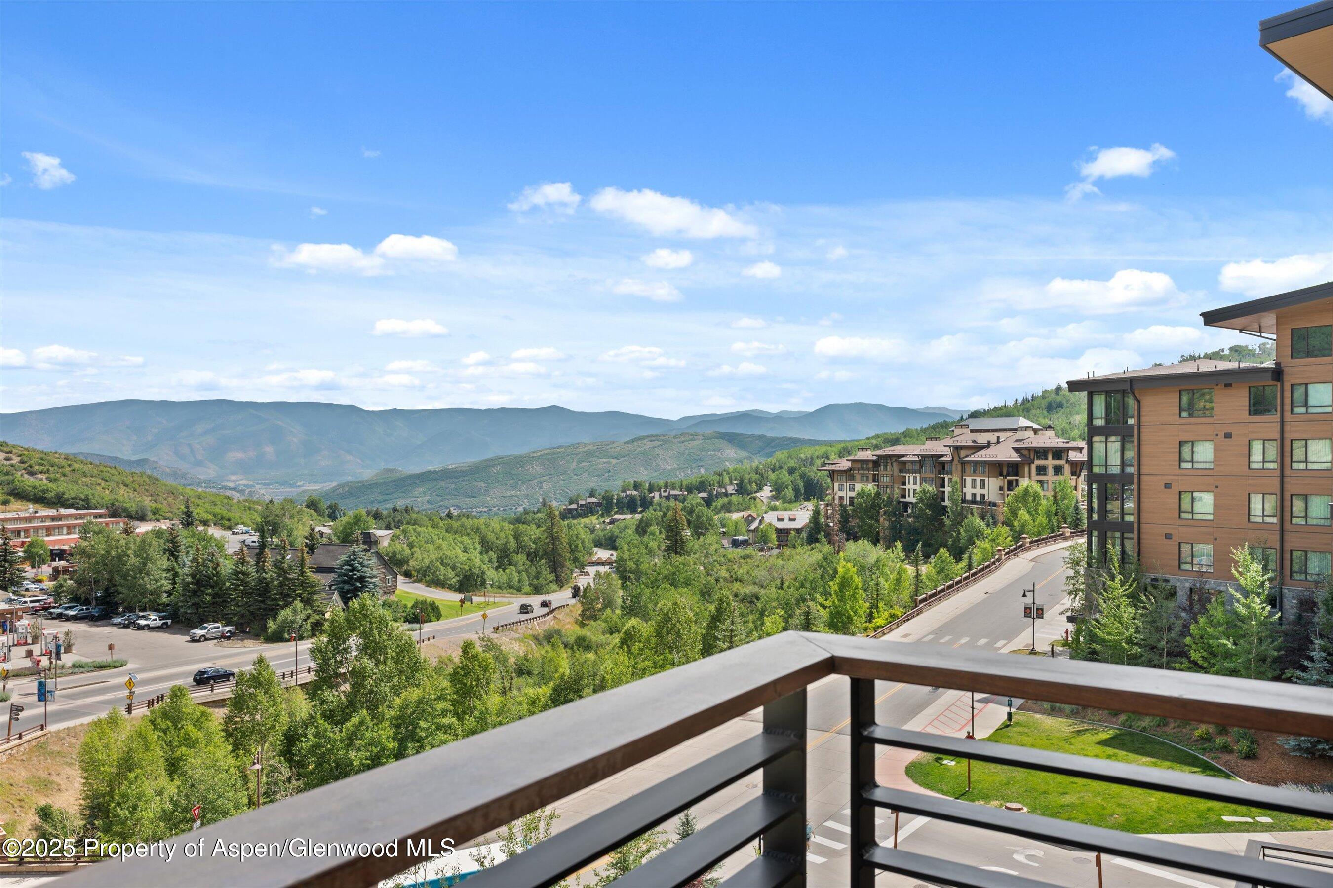 45 Wood Road Snowmass Village CO 81615