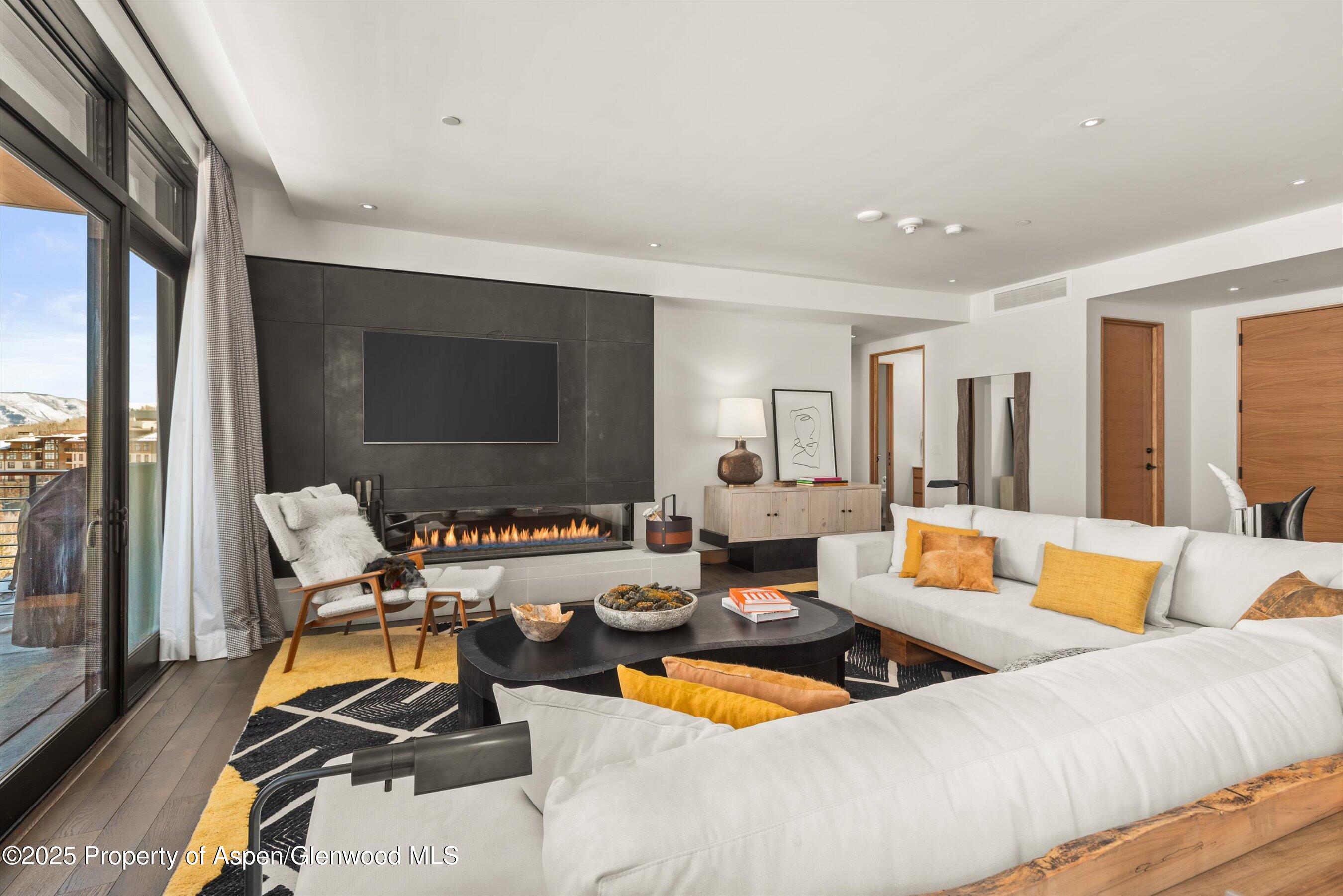 45 Wood Road Snowmass Village CO 81615