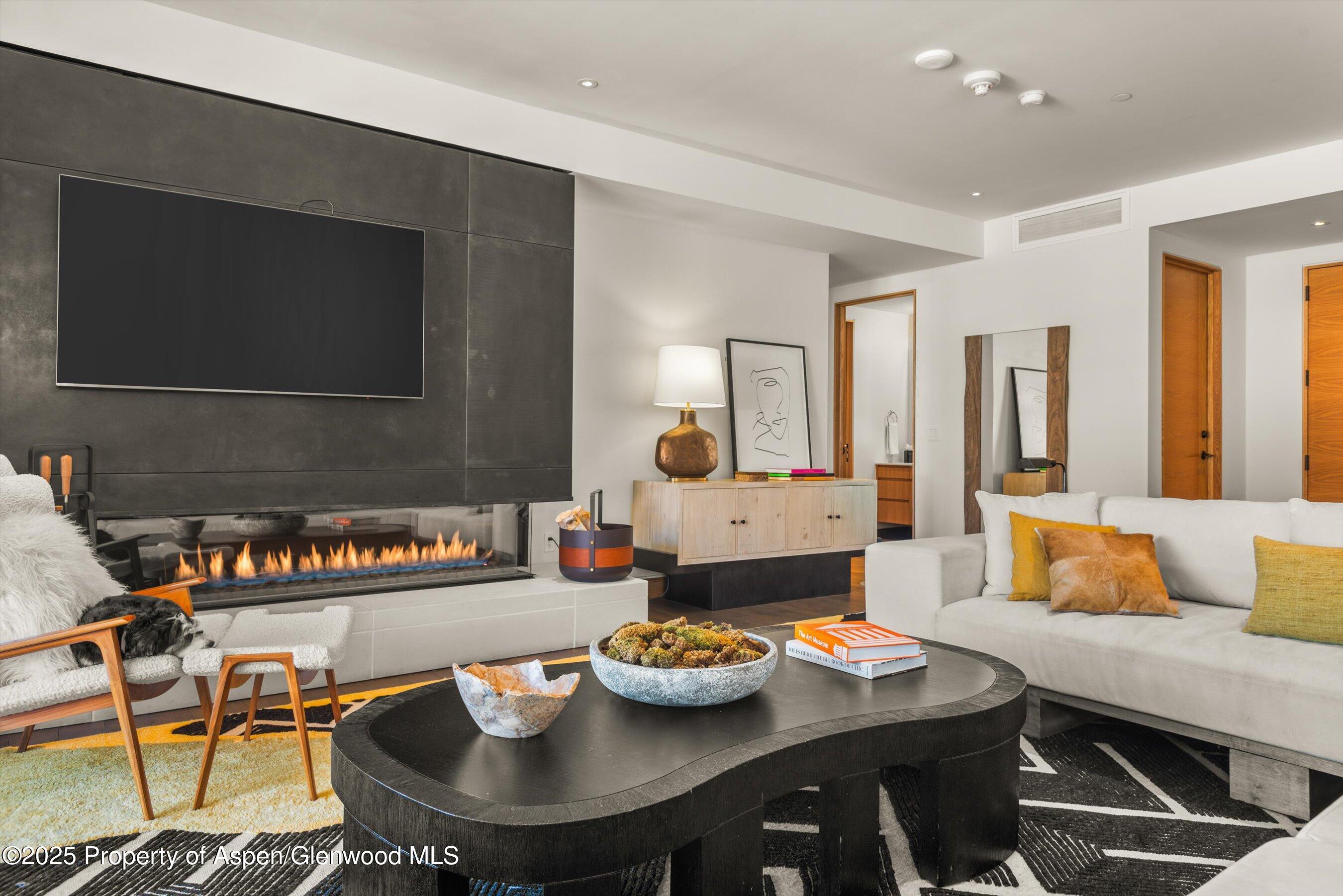 45 Wood Road Snowmass Village CO 81615