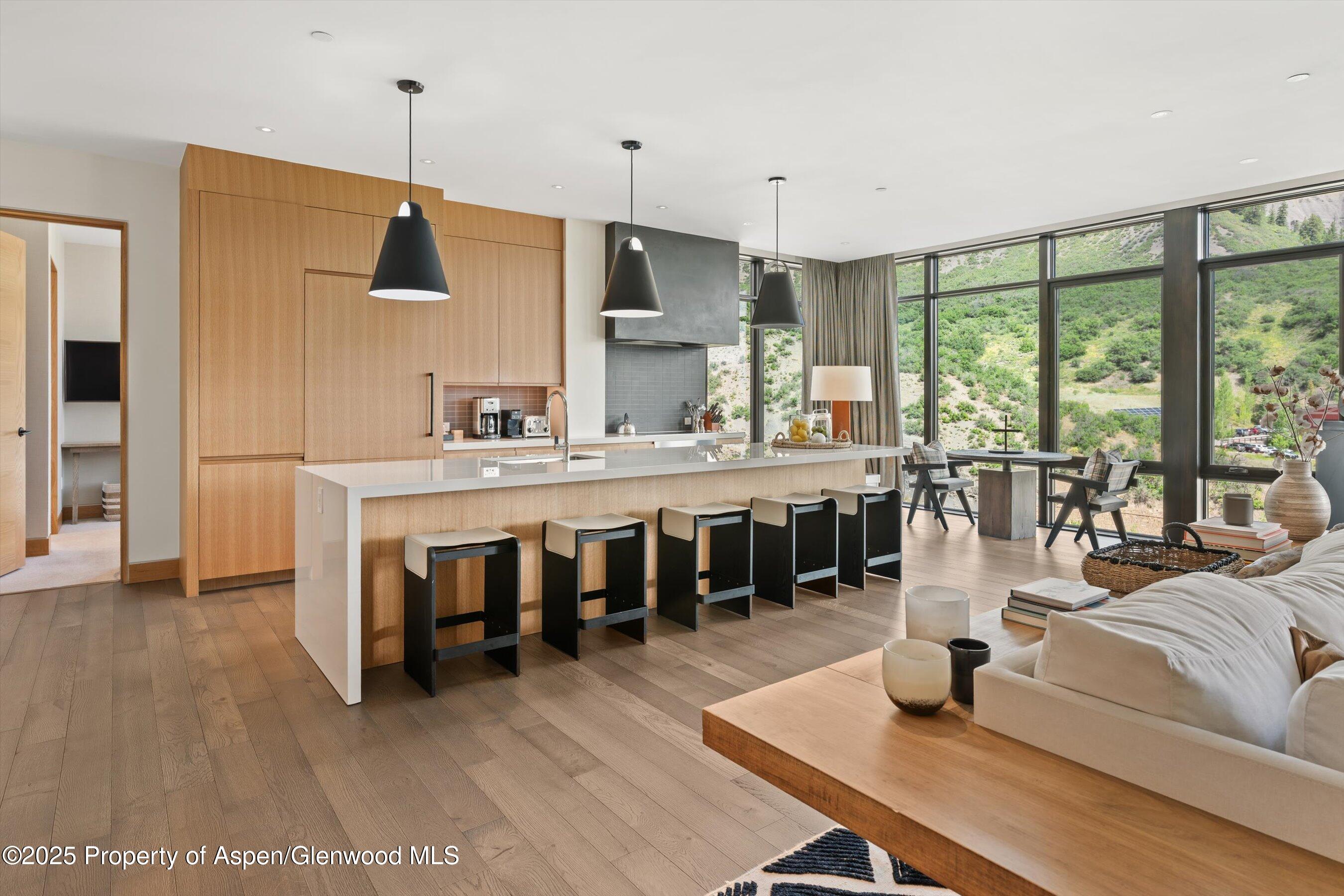 45 Wood Road Snowmass Village CO 81615