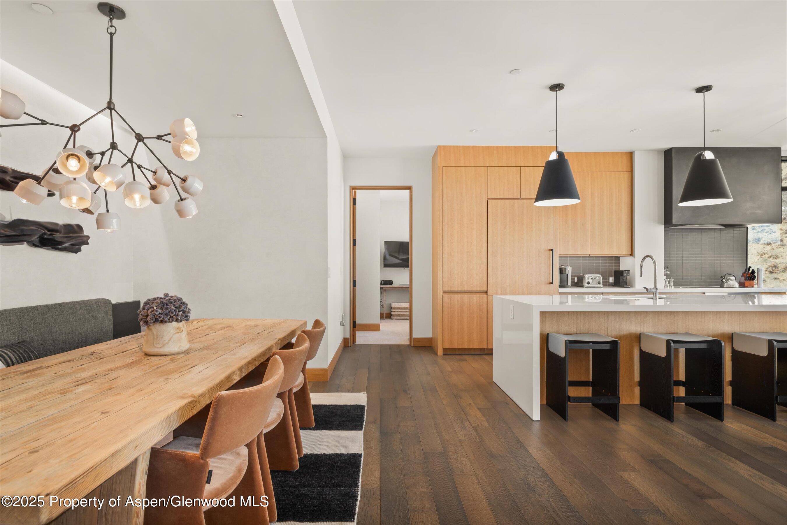 45 Wood Road Snowmass Village CO 81615